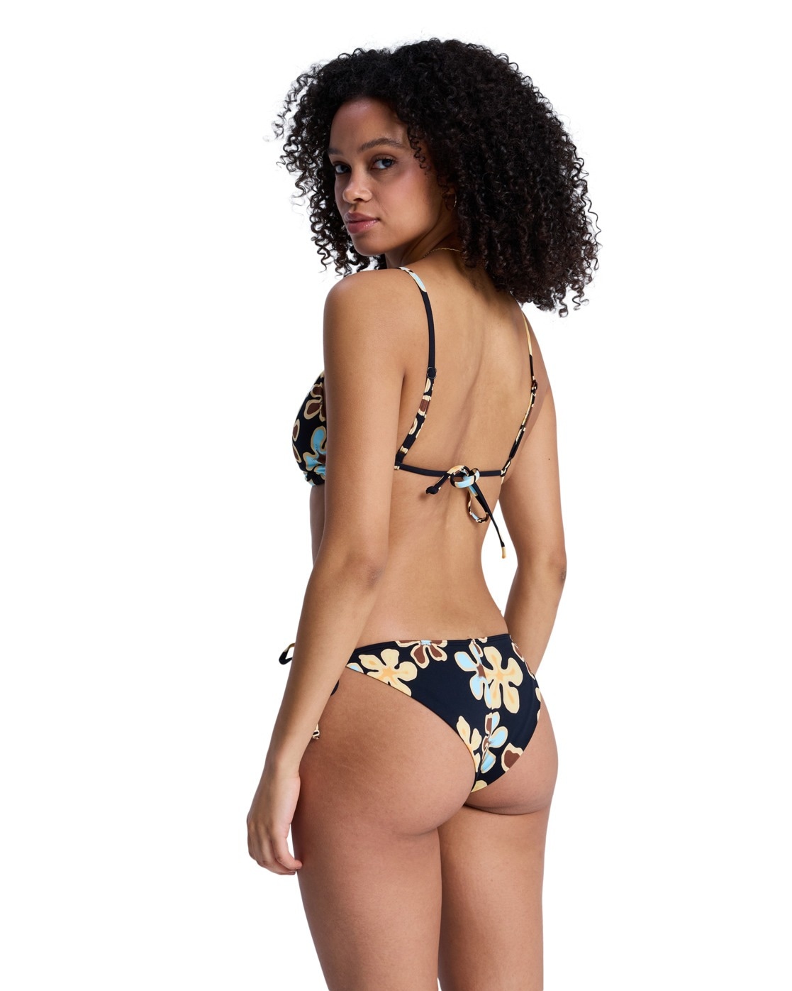 Roxy Triangel-Bikini »Nostalgic Feel Set«