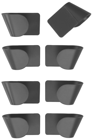 WENKO Küchenorganizer-Set, (Set), (Topfdeckelhalter), Kunststoff bequem  kaufen