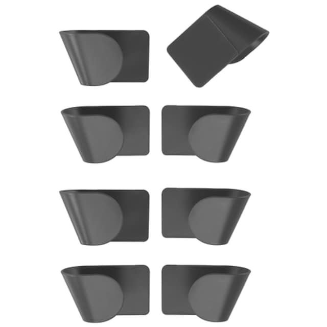Küchenorganizer-Set, kaufen (Set), bequem (Topfdeckelhalter), Kunststoff WENKO