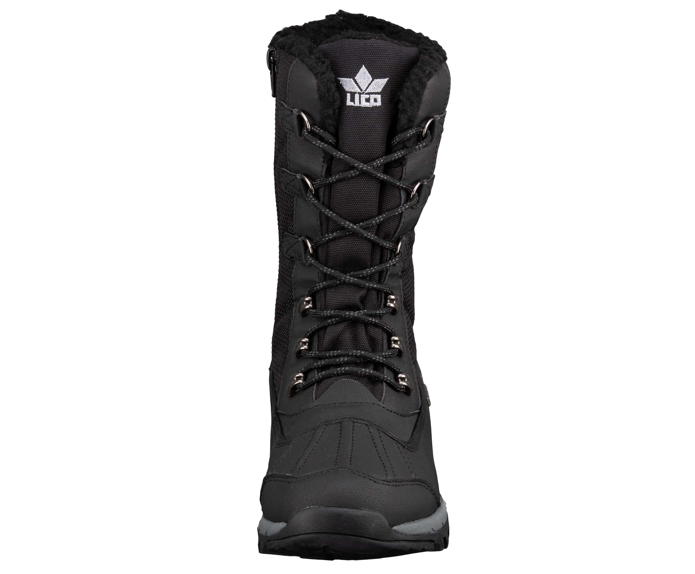 Lico Winterstiefel »Winterboot Rurik«