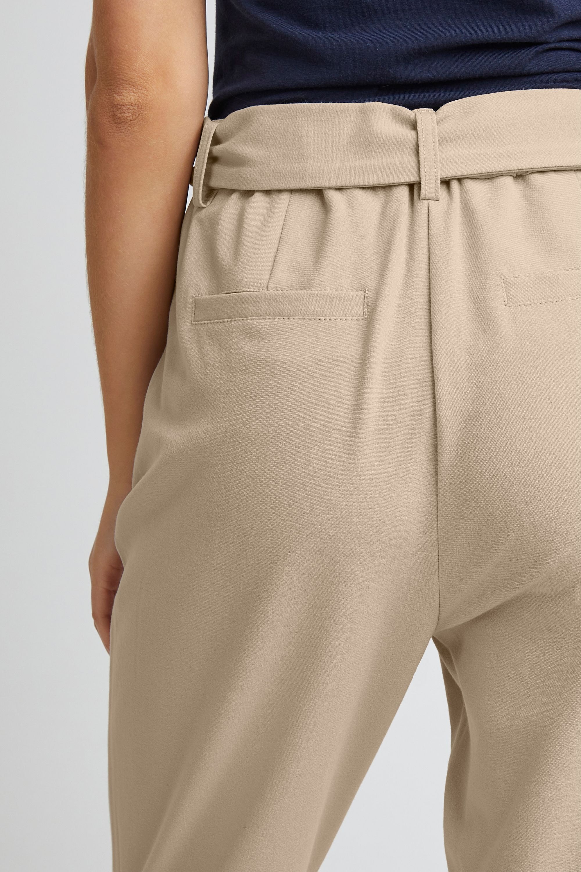 b.young Stoffhose »Stoffhose BYDanta«