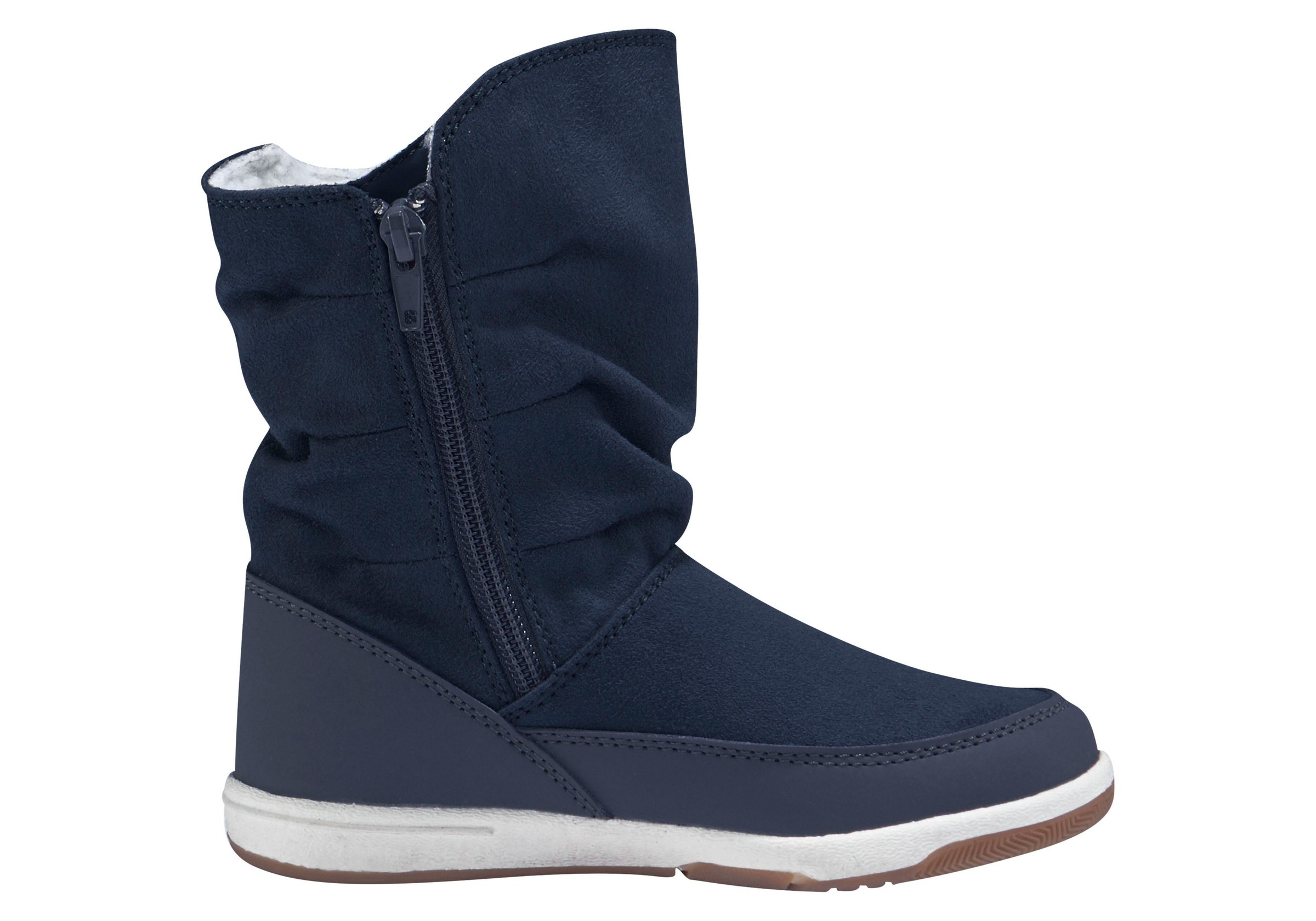 Kappa Winterboots, Warmfutter