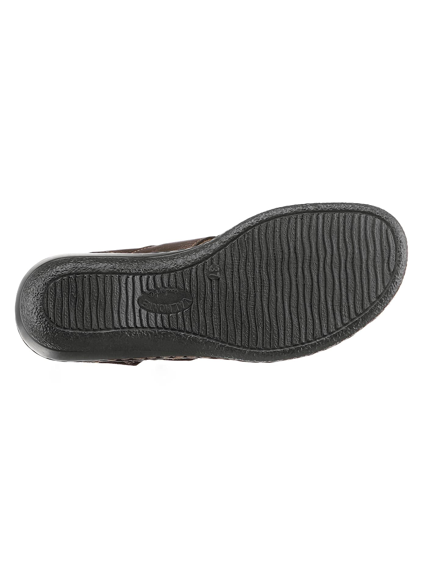Classic Sandalette