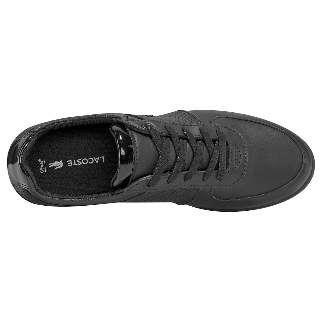 Lacoste Sneaker »REY SPORT 120 2 CFA«