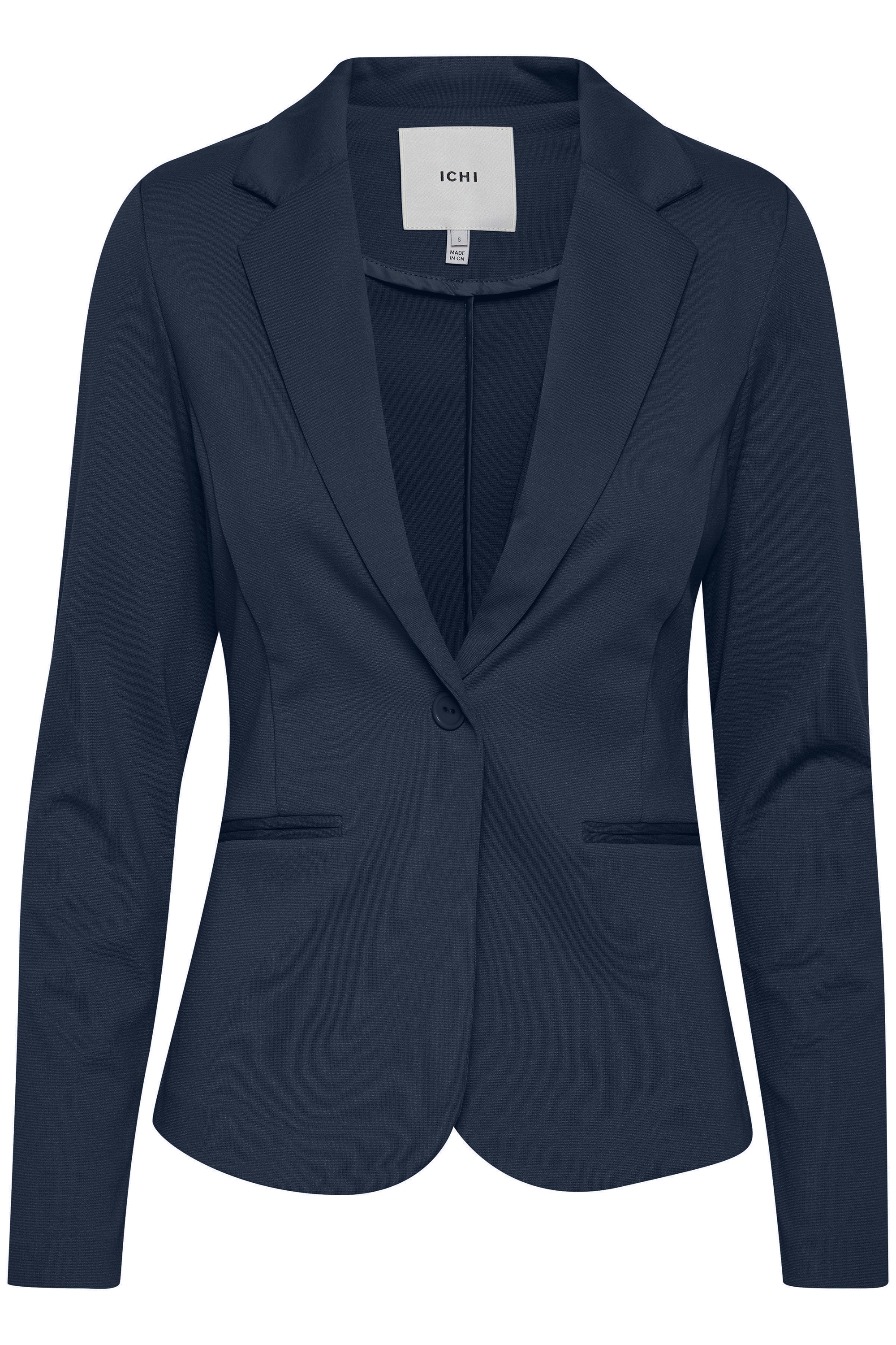 Ichi Blusenblazer »Blazer IHKATE«