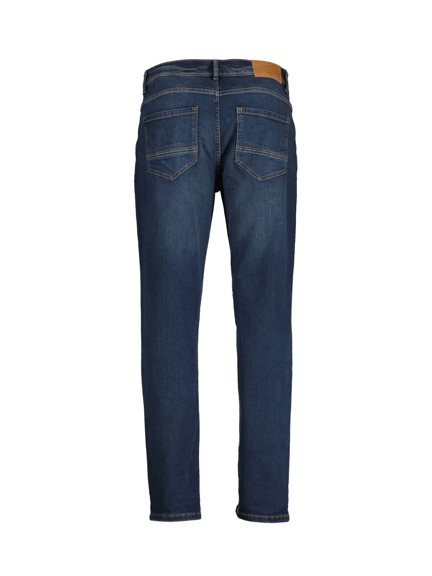 LERROS Relaxhose »Baxter Relaxed Fit Jeans – Bequemer Stretch 5-Pocket Denim«  Bequeme Stretch-Jeans - pflegeleicht, ideal für Alltag & Freizeit