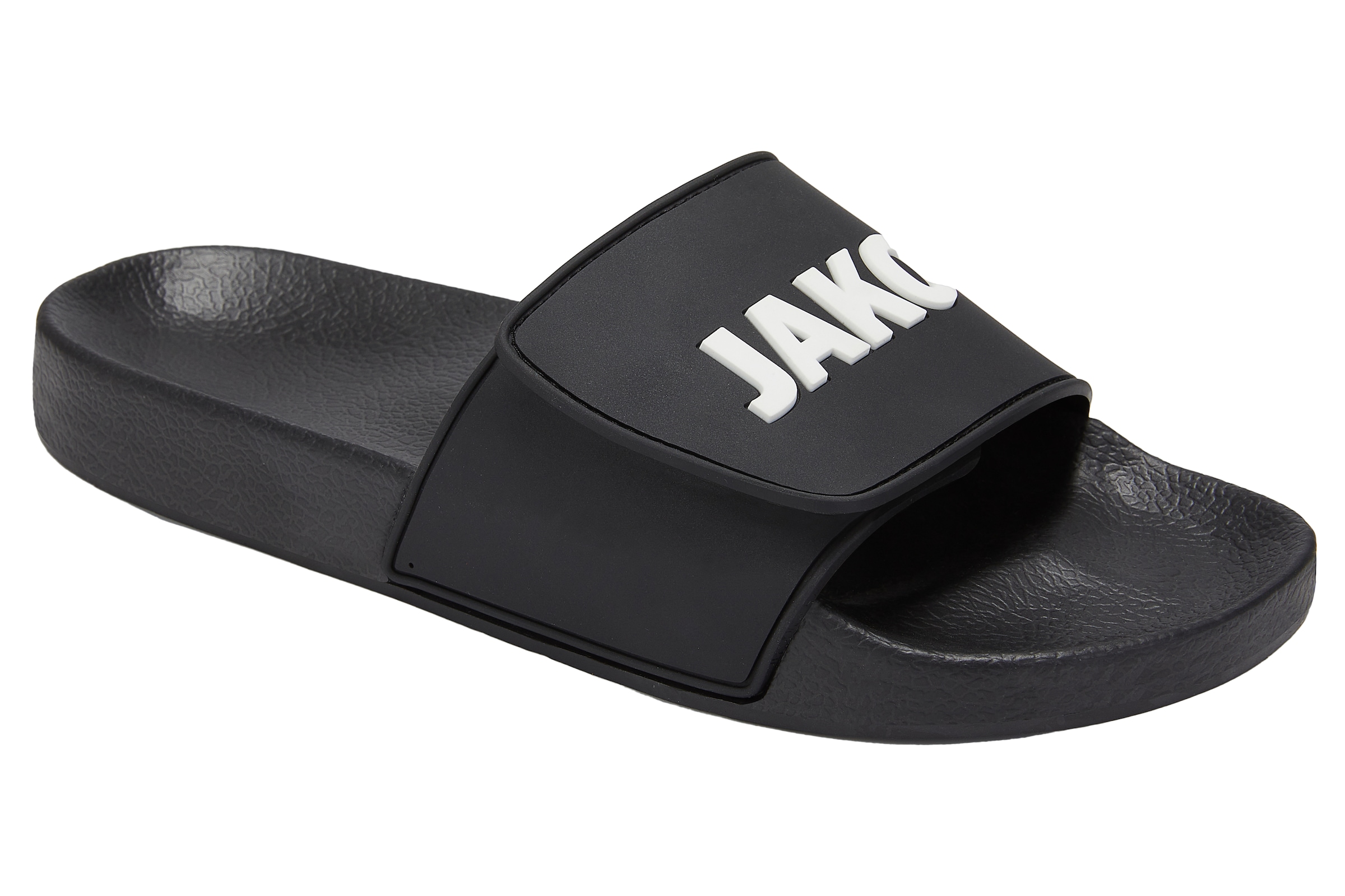 Jako Badesandale »J-SL Lock«, mit Klettverschluss