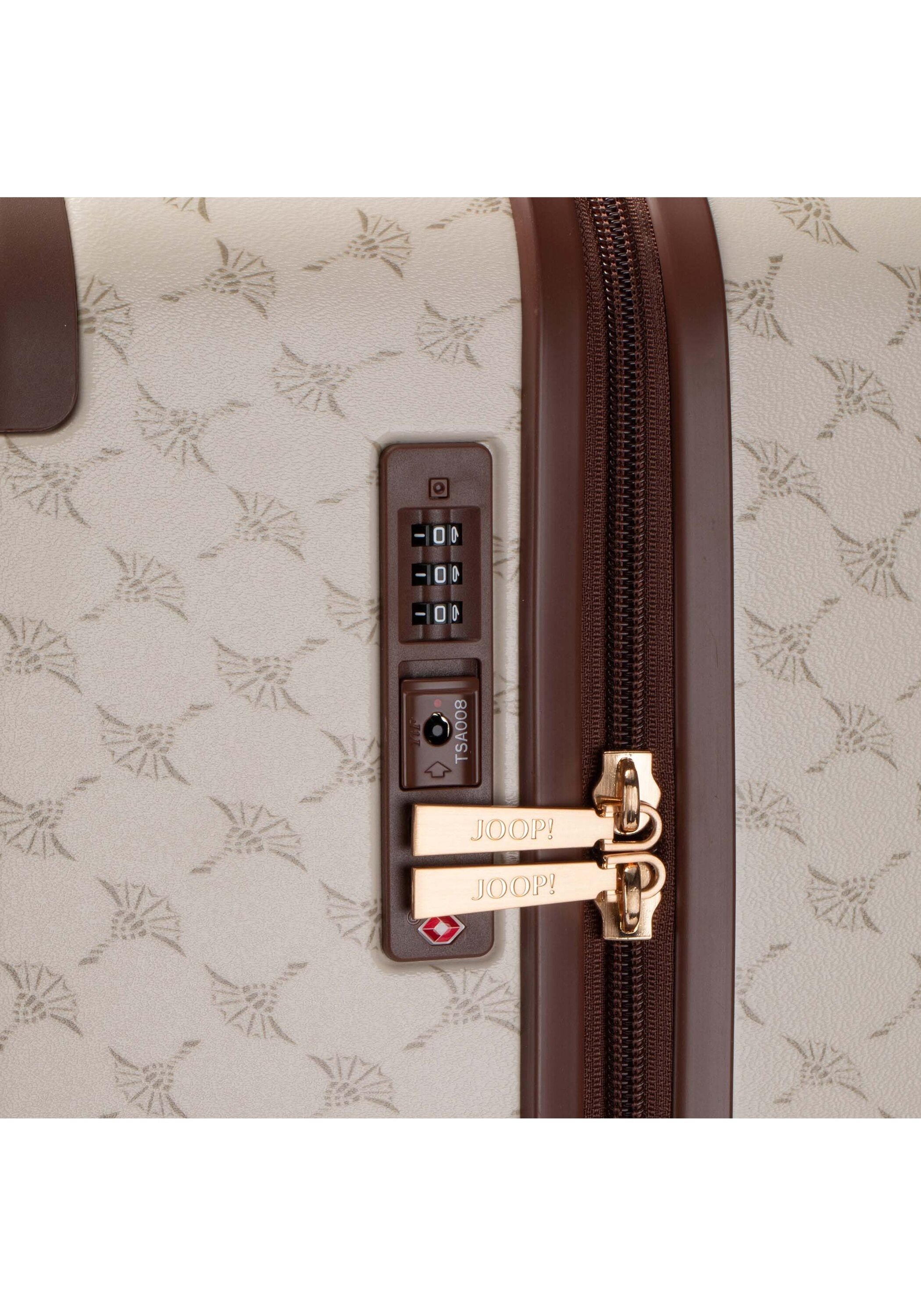JOOP! Koffer »Koffer Cortina Volare 1.0 C75«
