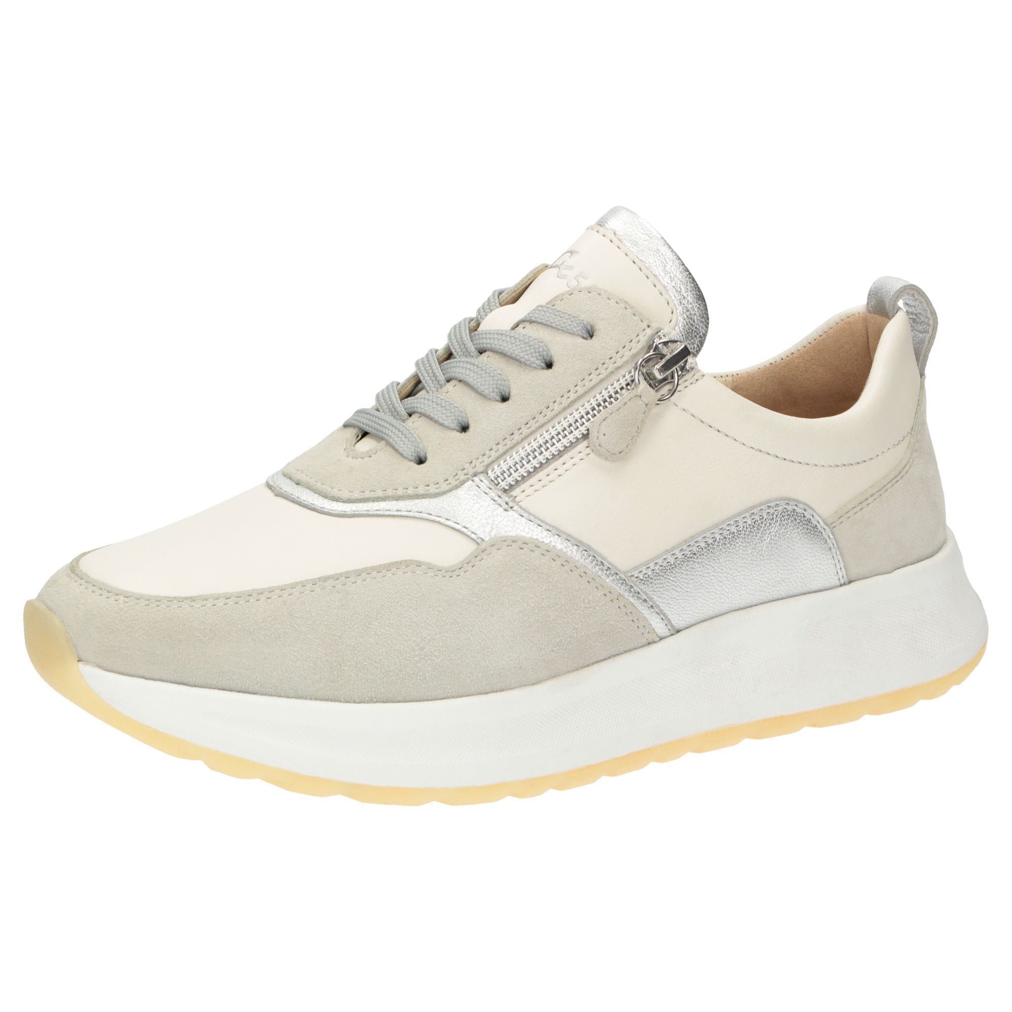 SIOUX Sneaker »Sunivla-702-J«