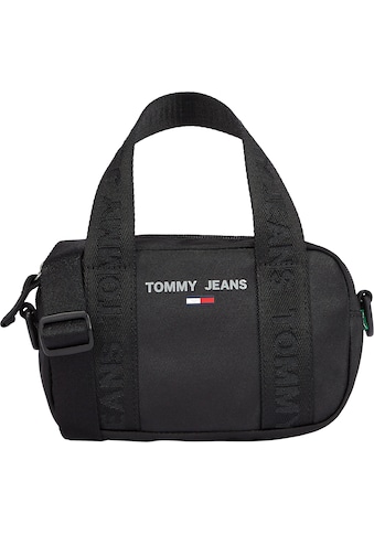 Tommy Jeans Umhängetasche »TJW ESSENTIAL CROSSOVER«, abnehmbarer Umhängeriemen kaufen