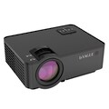 LA VAGUE Portabler Projektor »La Vague LV-HD320 Bundle«, (1000:1)