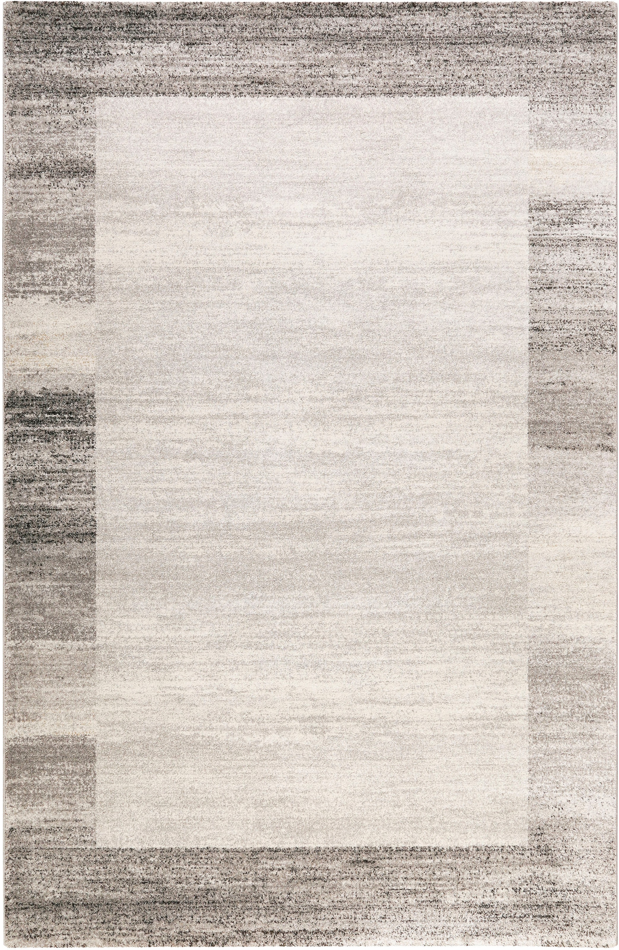 Wecon home Teppich »Déjà-vu«, rechteckig, 10 mm Höhe, Kurzflor, Wohnzimmer