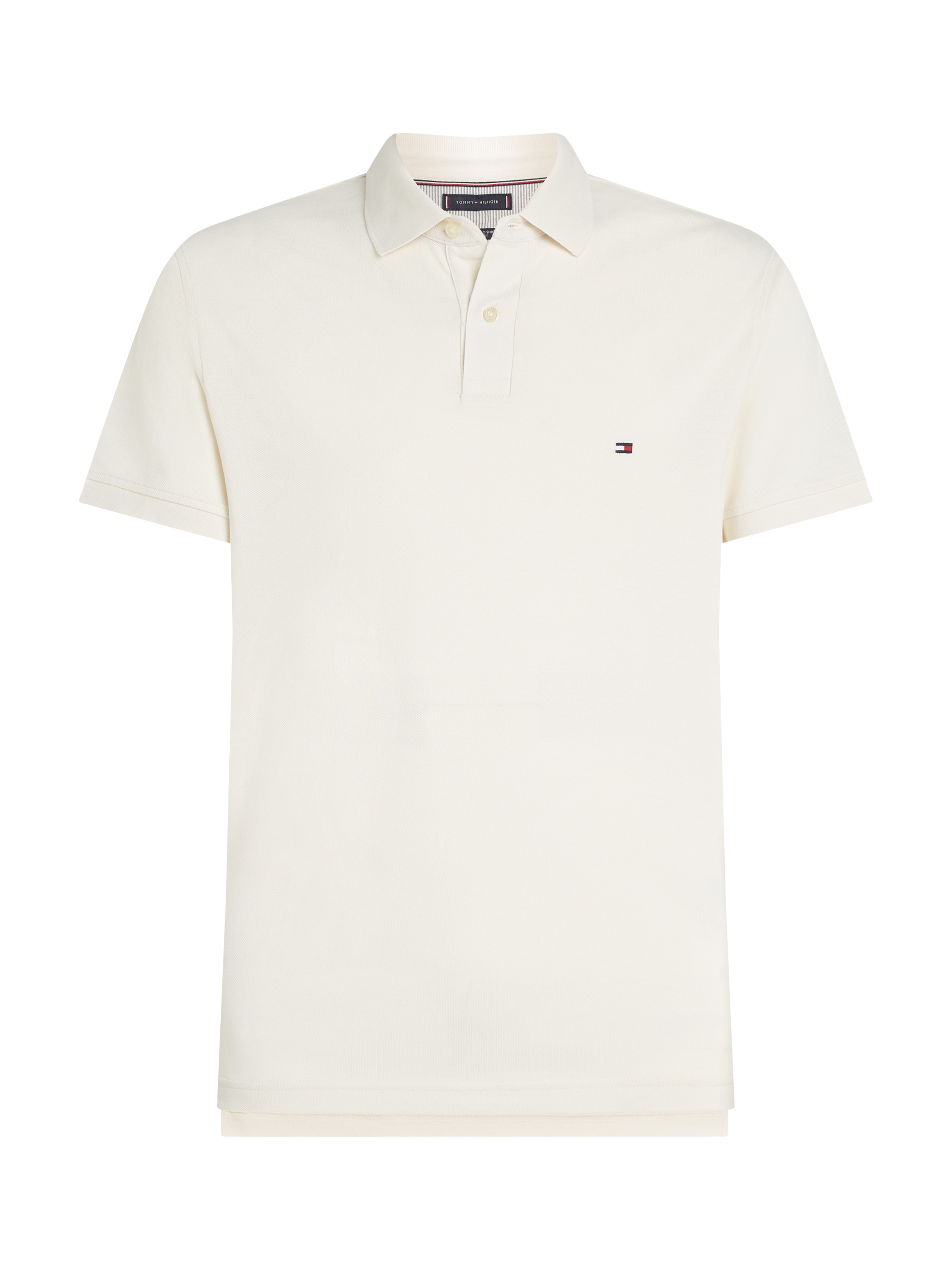 Tommy Hilfiger Poloshirt »1985 REGULAR POLO«, aus hochwertiger Baumwoll-Piqué-Qualität