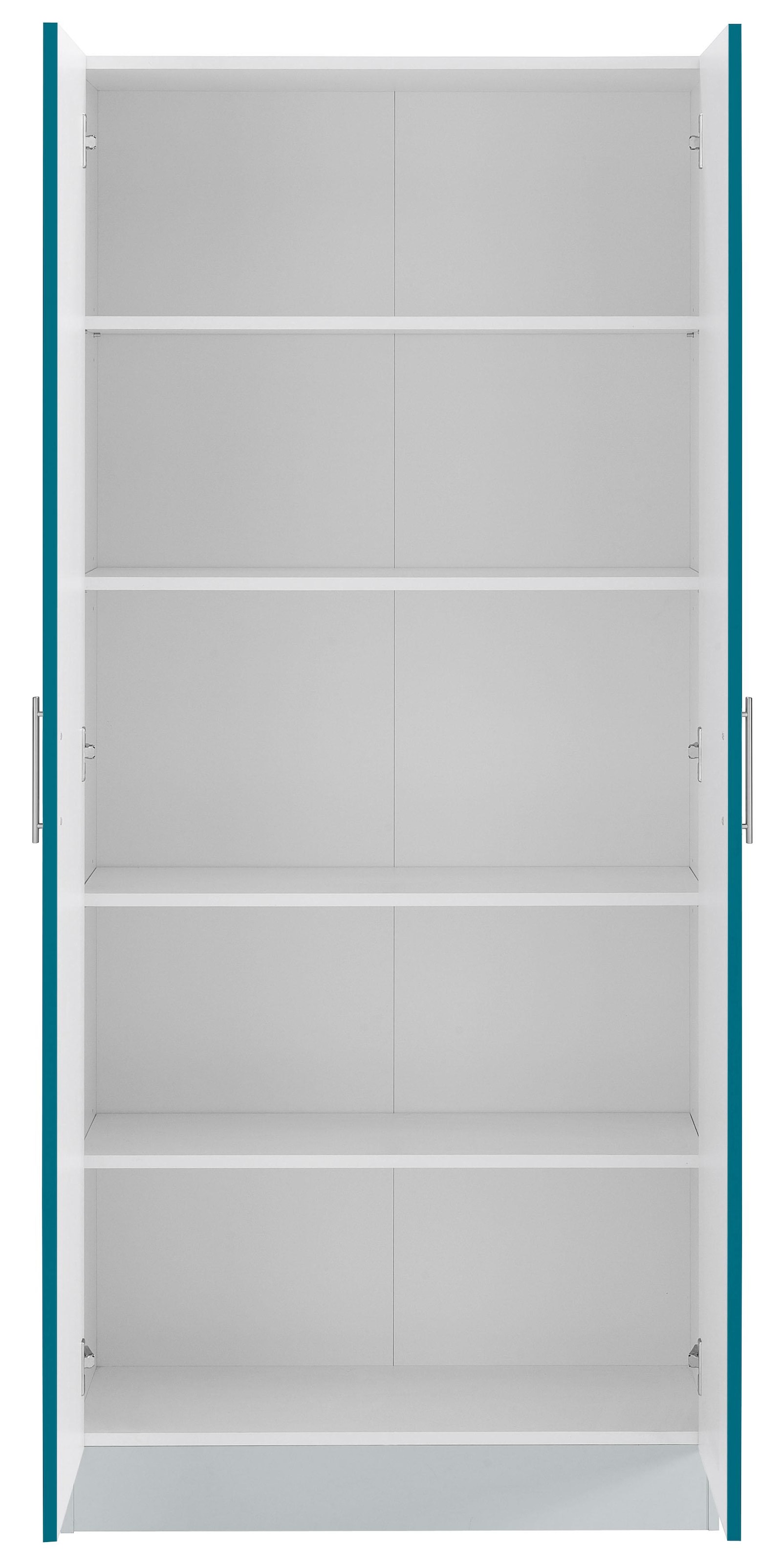 wiho Küchen Mehrzweckschrank »Kiel« Typ 3