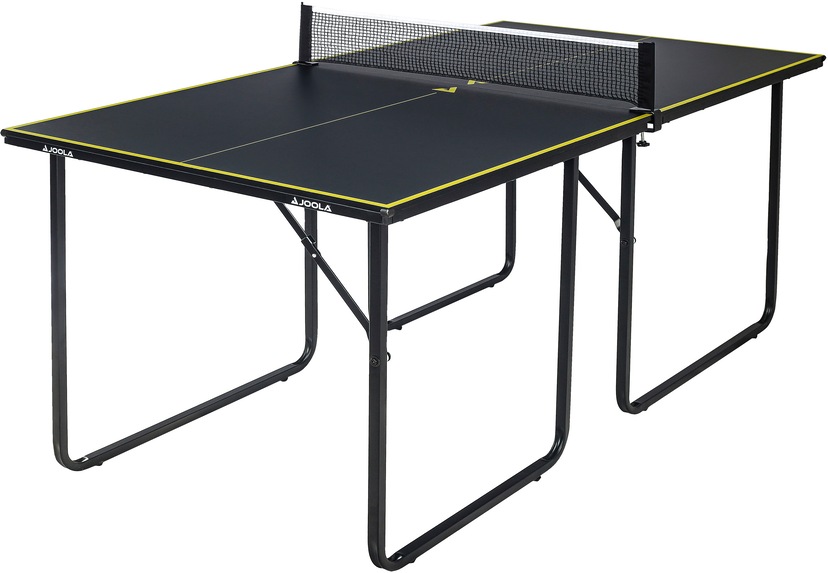 Tischtennisplatte »JOOLA Tischtennisplatte Midsize dark-grey«