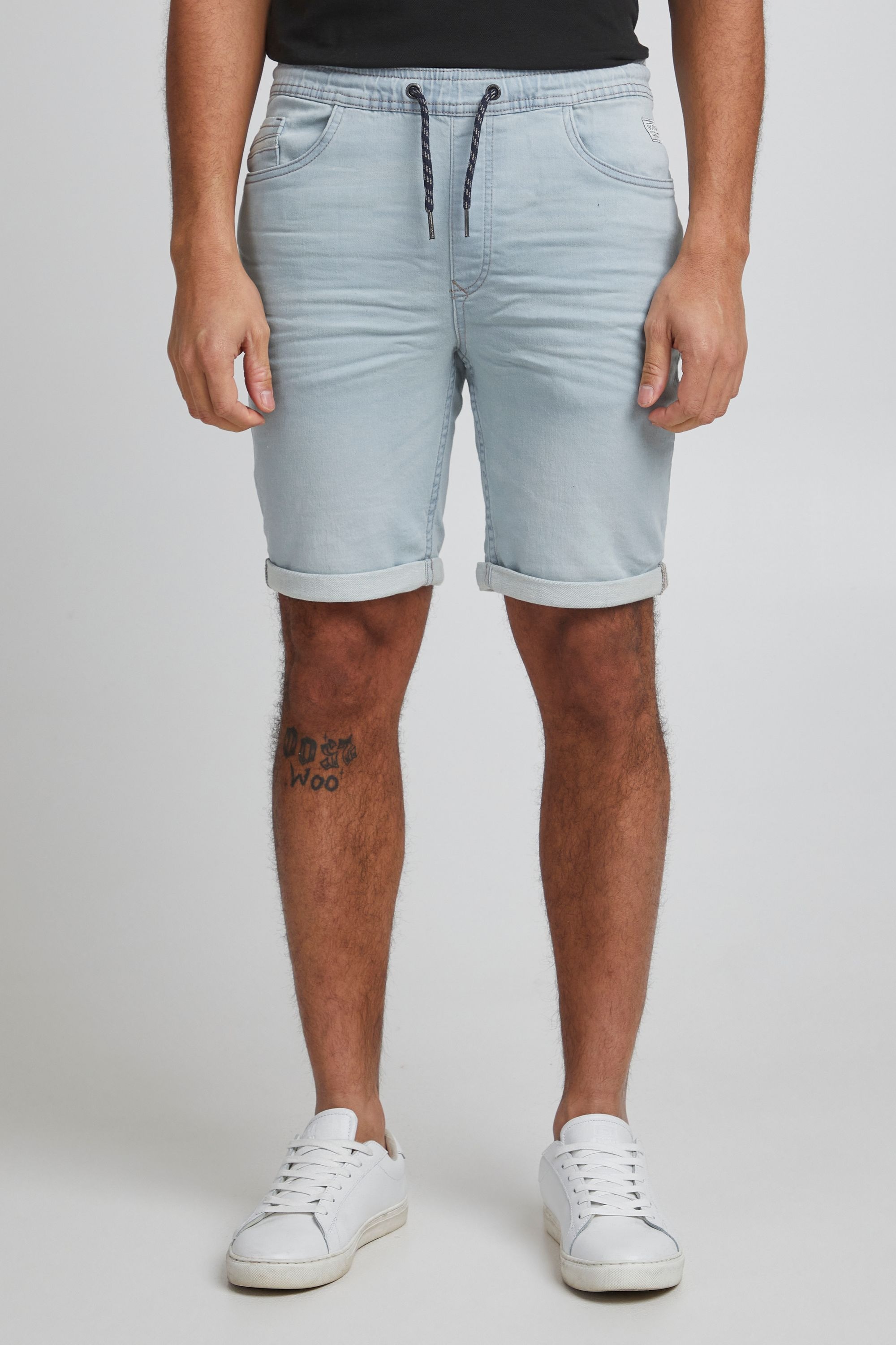 11 Project Jeansshorts »Jeansshorts PRBarne«