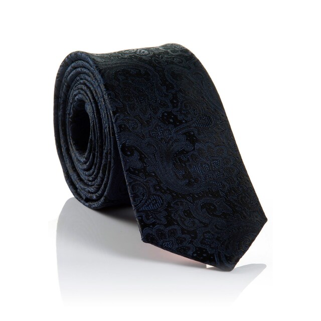 MONTI Krawatte »LUAN«, aus reiner Seide, Paisley-Muster online bei UNIVERSAL