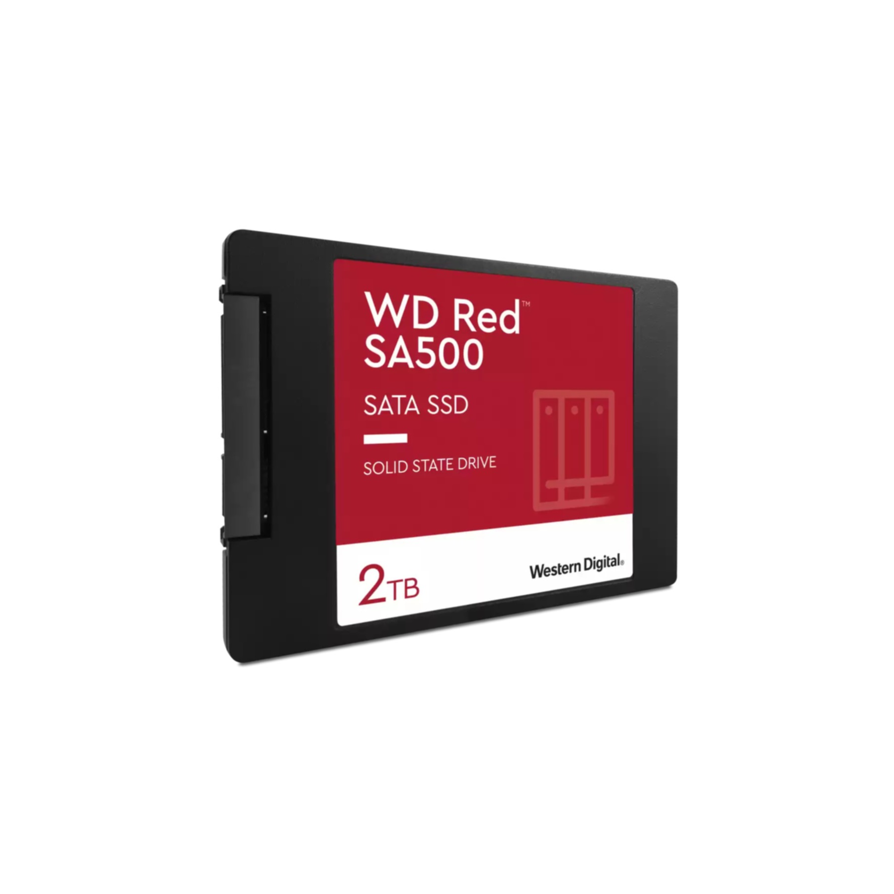 Sandisk interne SSD »WDS200T2R0A«