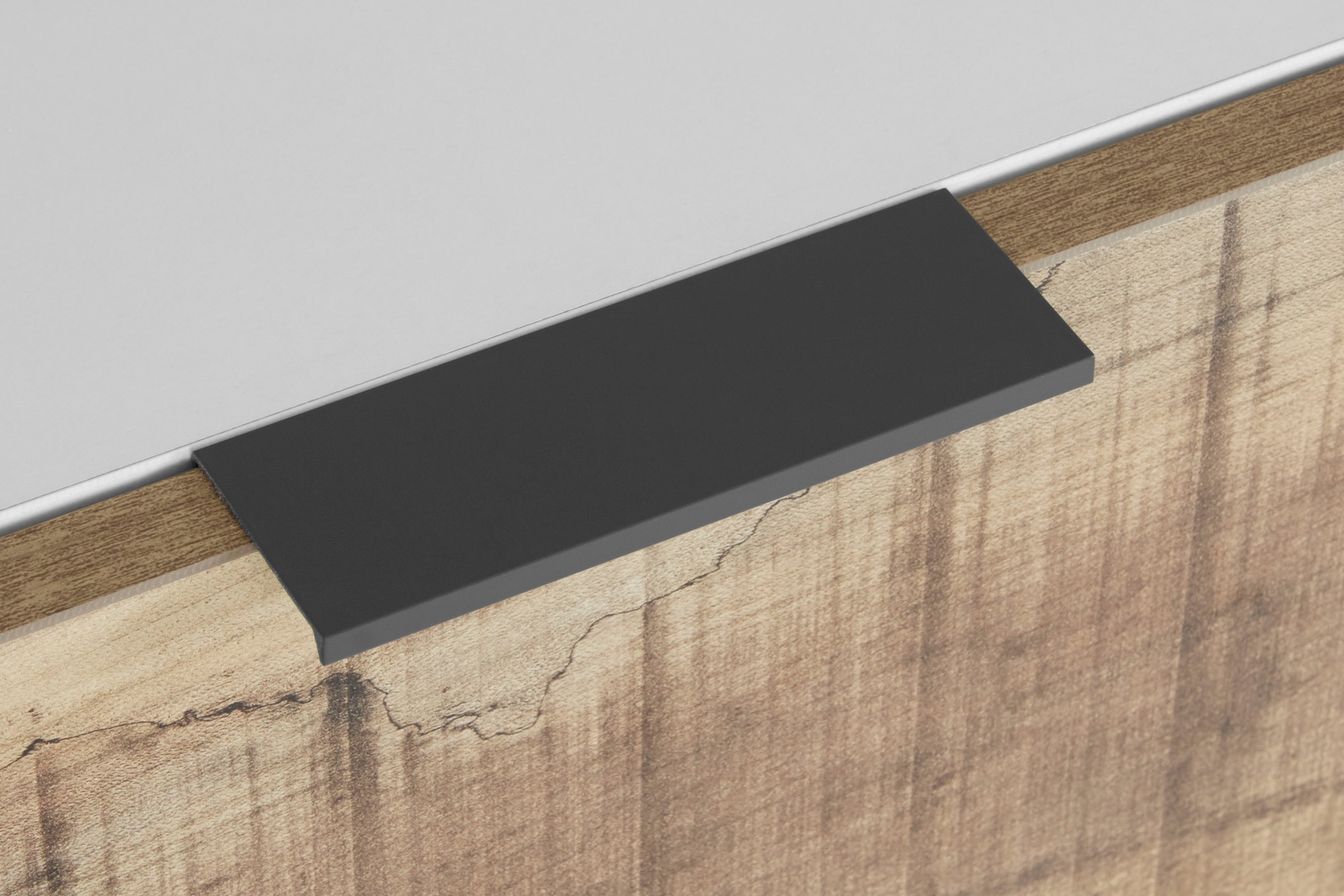 INOSIGN Highboard »CASANOVA«, Höhe ca. 100 cm