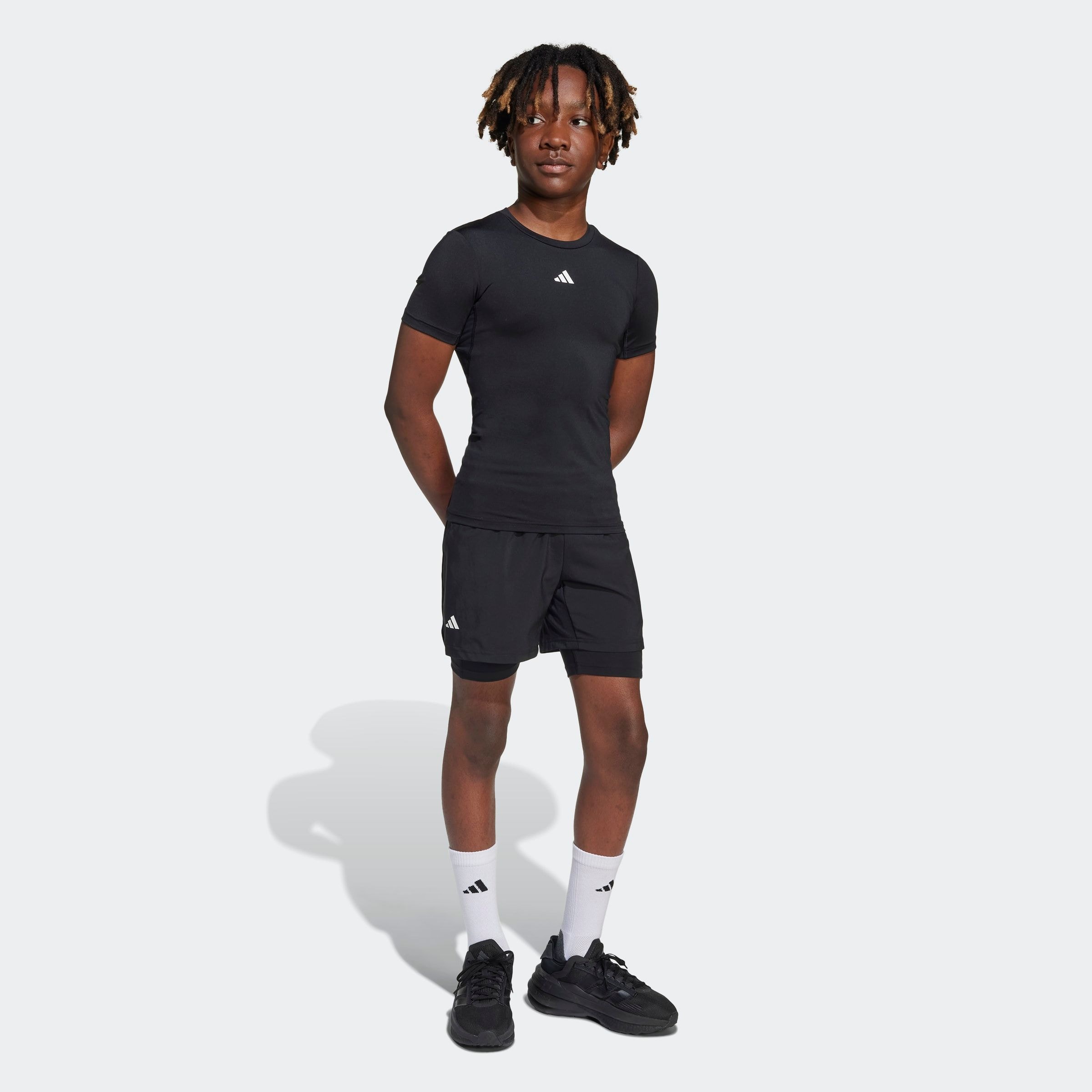 adidas Sportswear T-Shirt »TECHFIT«