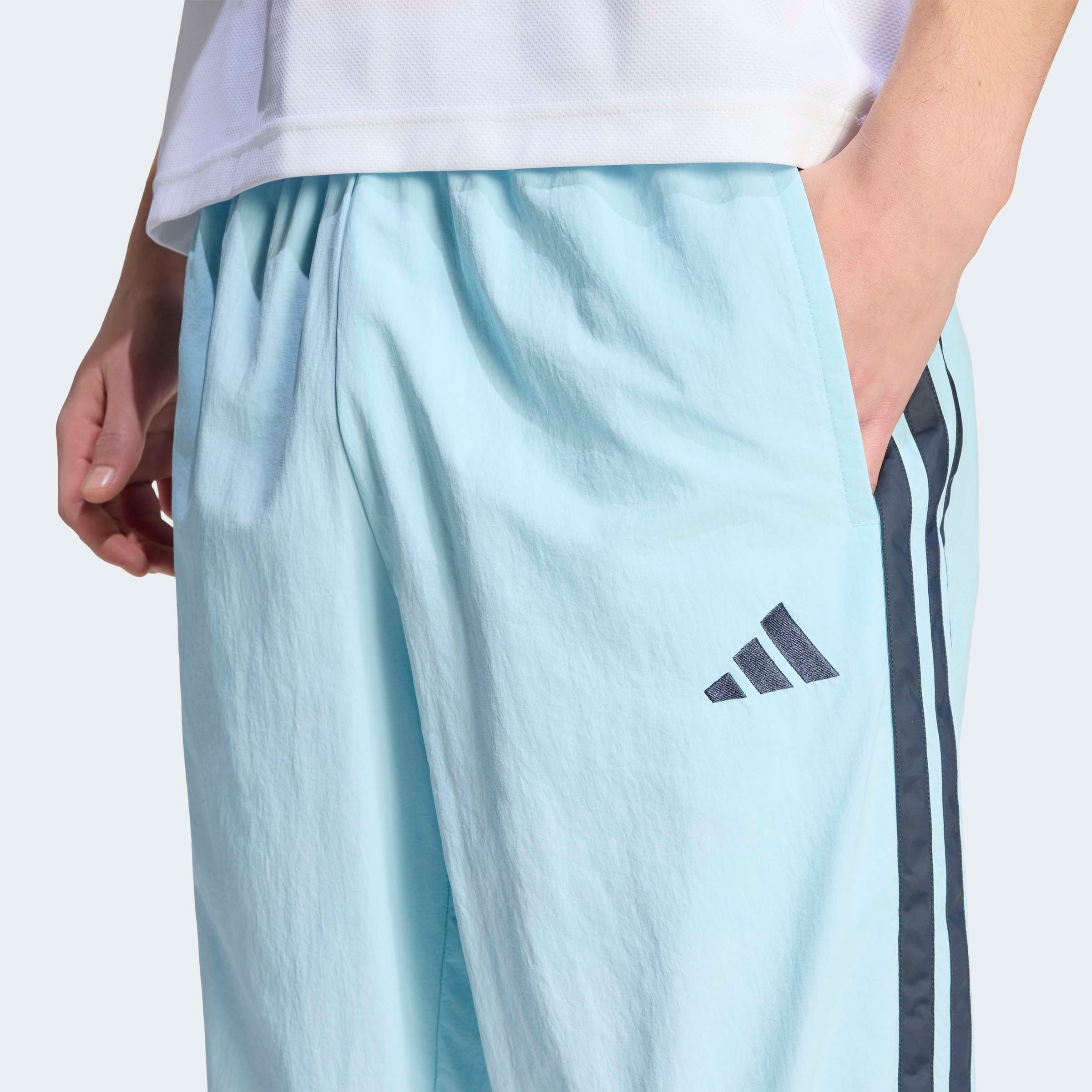 adidas Sportswear Sporthose »M 3S WV OH PT W«