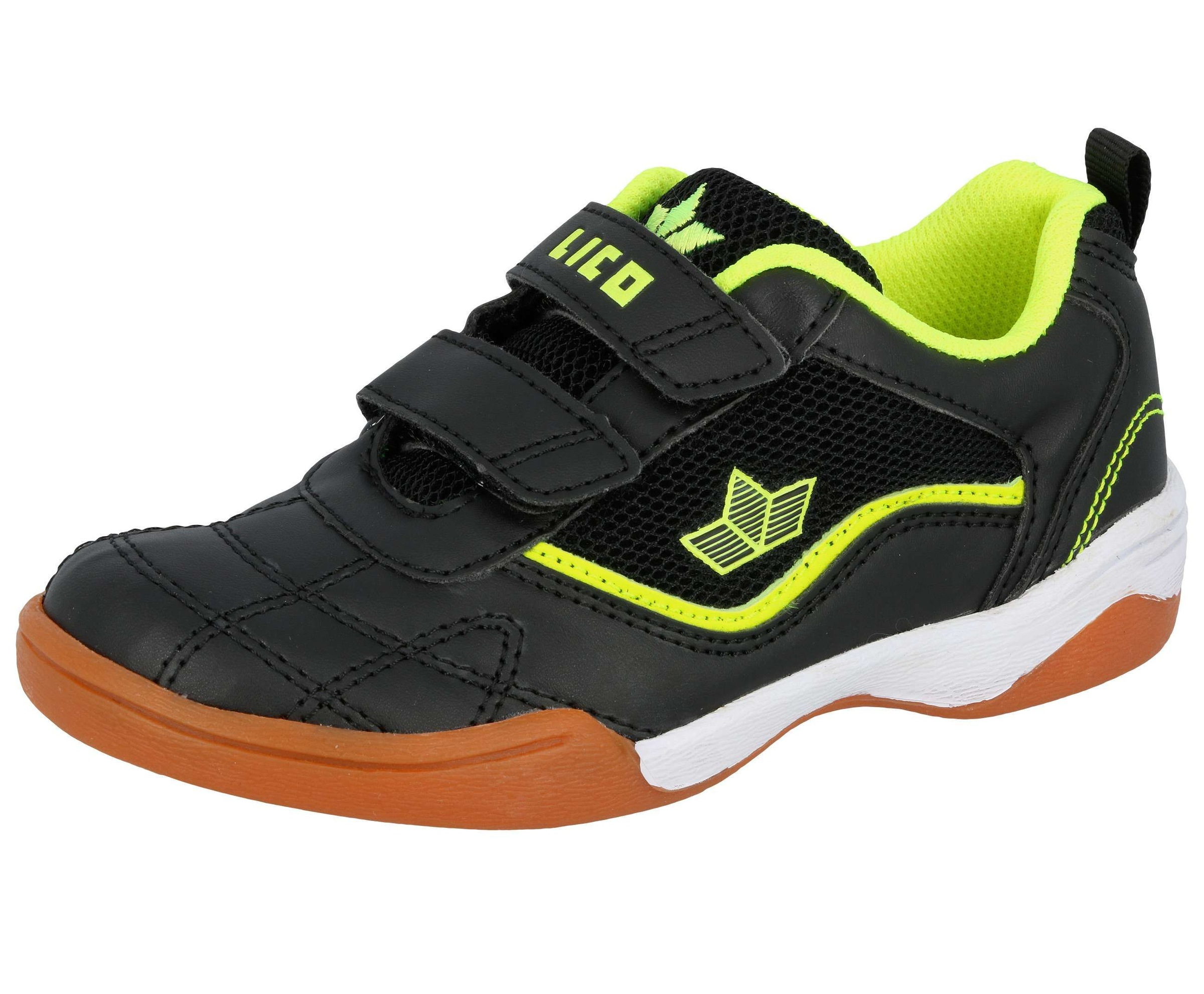 Lico Hallenschuh »Sportschuh Ben V«