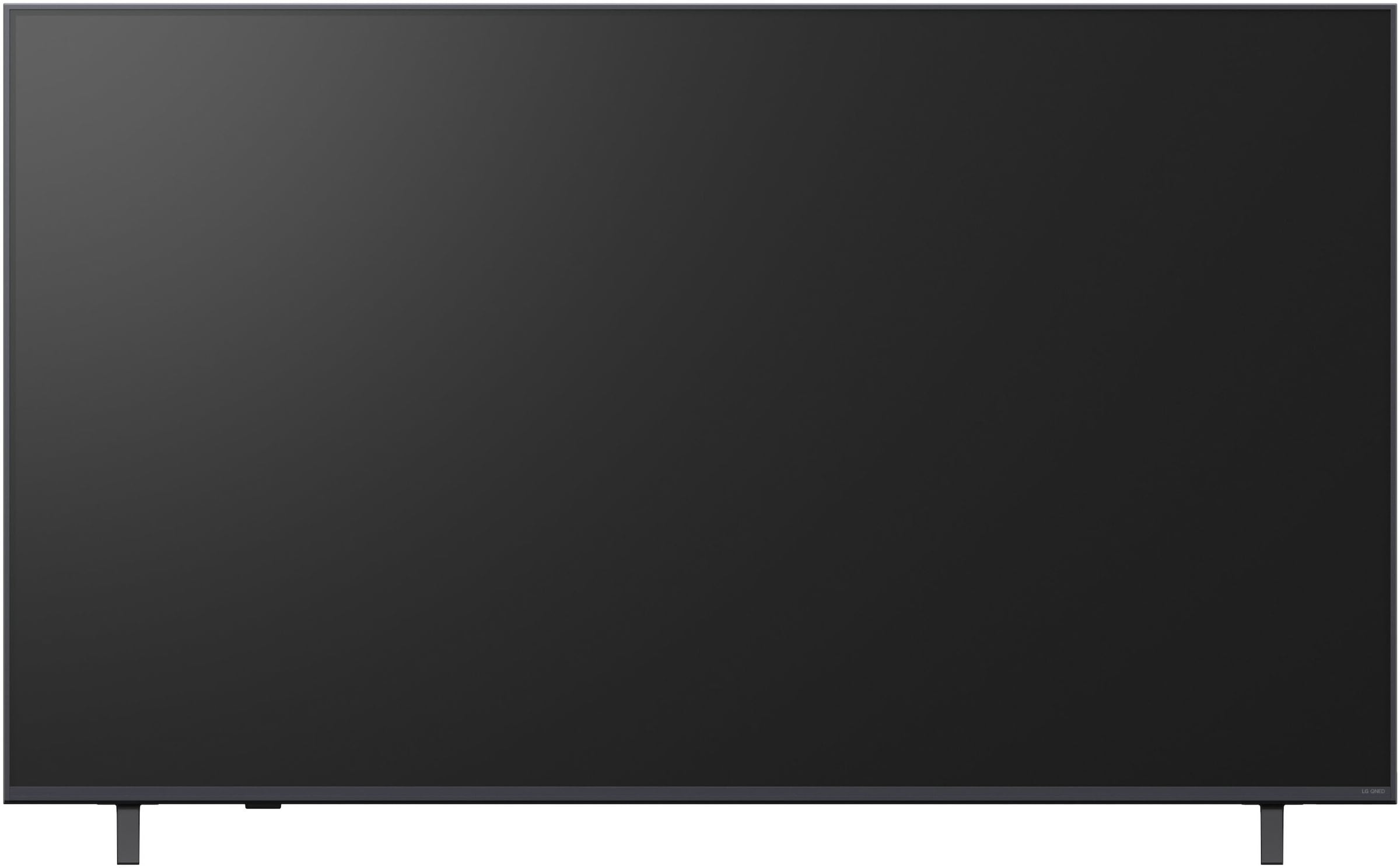 LG QNED-Fernseher »65QNED82B6B« 164 cm/65 ″ Smart-TV