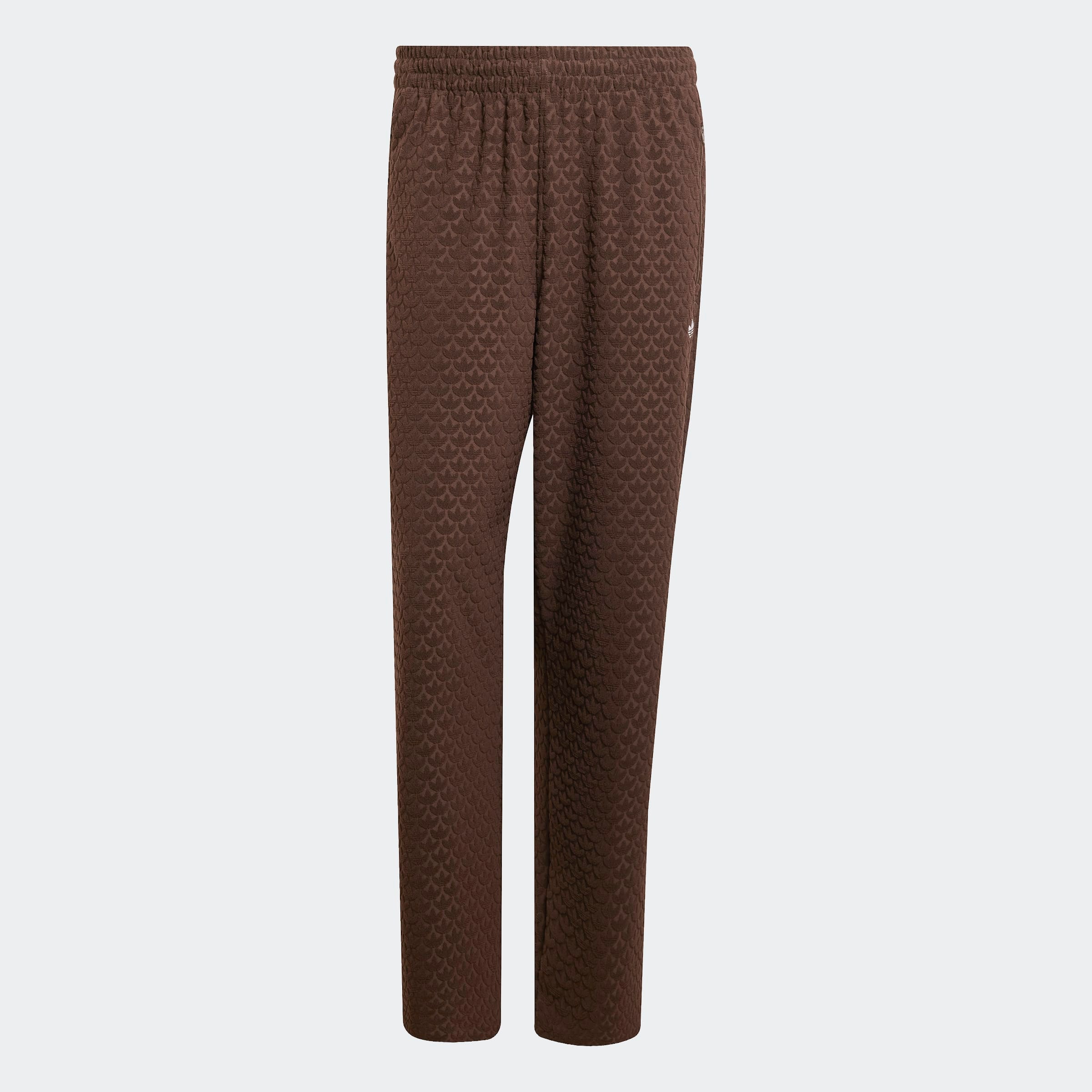adidas Originals Sporthose »Q12 MONOGRAM TR«, (1 tlg.)