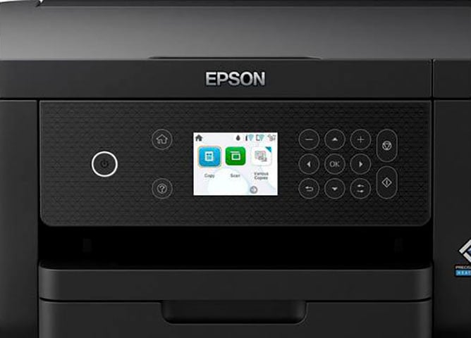 Epson Multifunktionsdrucker »Expression Home XP-5200 MFP 33p«