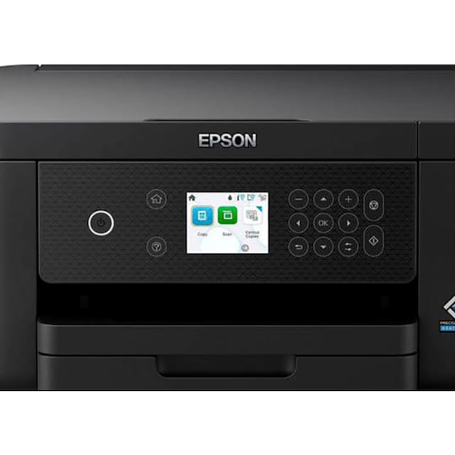 Epson Multifunktionsdrucker »Expression Home XP-5200 MFP 33p« ➥ 3 Jahre XXL  Garantie | UNIVERSAL