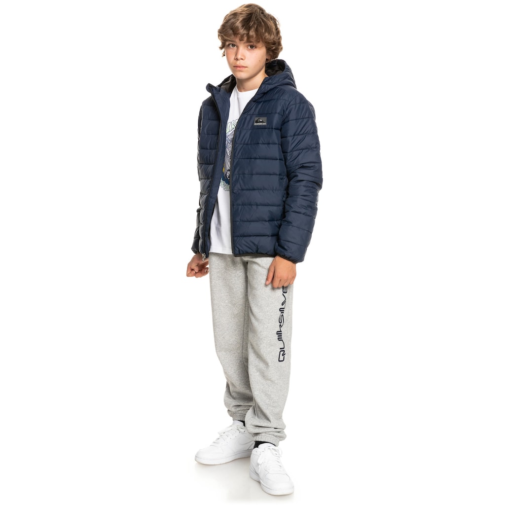 Quiksilver Daunenjacke »Scaly«