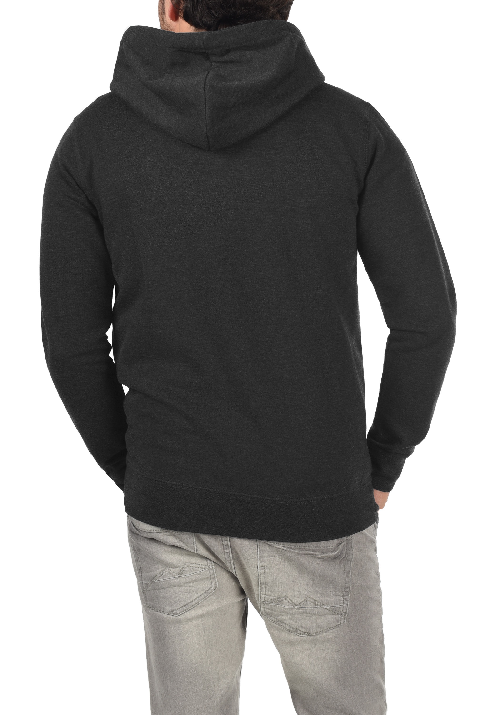 !Solid Kapuzensweatjacke »Kapuzensweatjacke SDBertiZip«