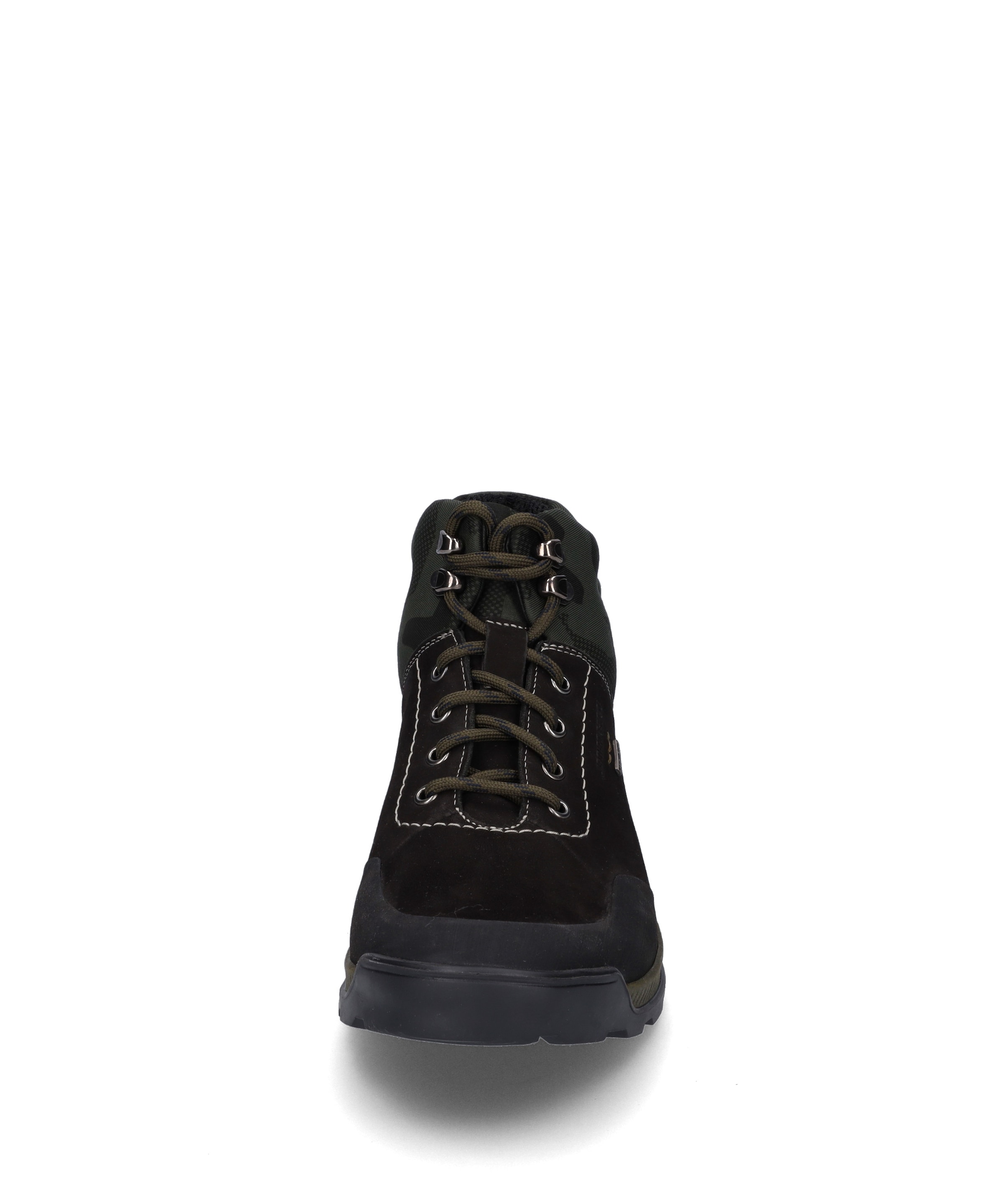 Josef Seibel Stiefelette »Raymond 54, schwarz-kombi«