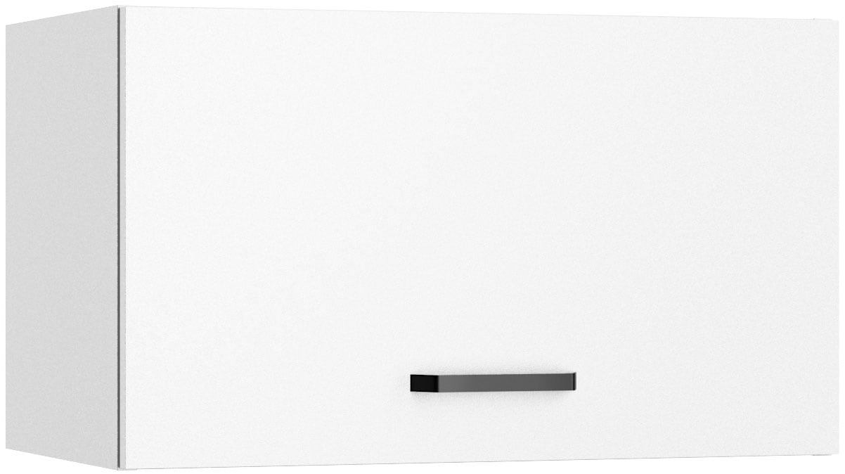 KOCHSTATION Hängeschrank »KS-Paula« 60 cm breit, 35 cm hoch, mit 1 Klappe mit Gasdruckdämpfer