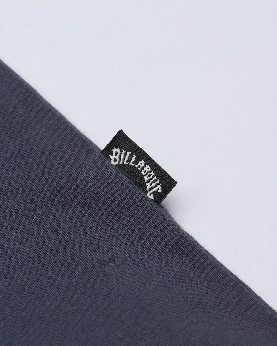 Billabong Langarmshirt »CRAYON WAVE LS« Langarmshirt, aus Baumwolle, in den Größen S bis XXL