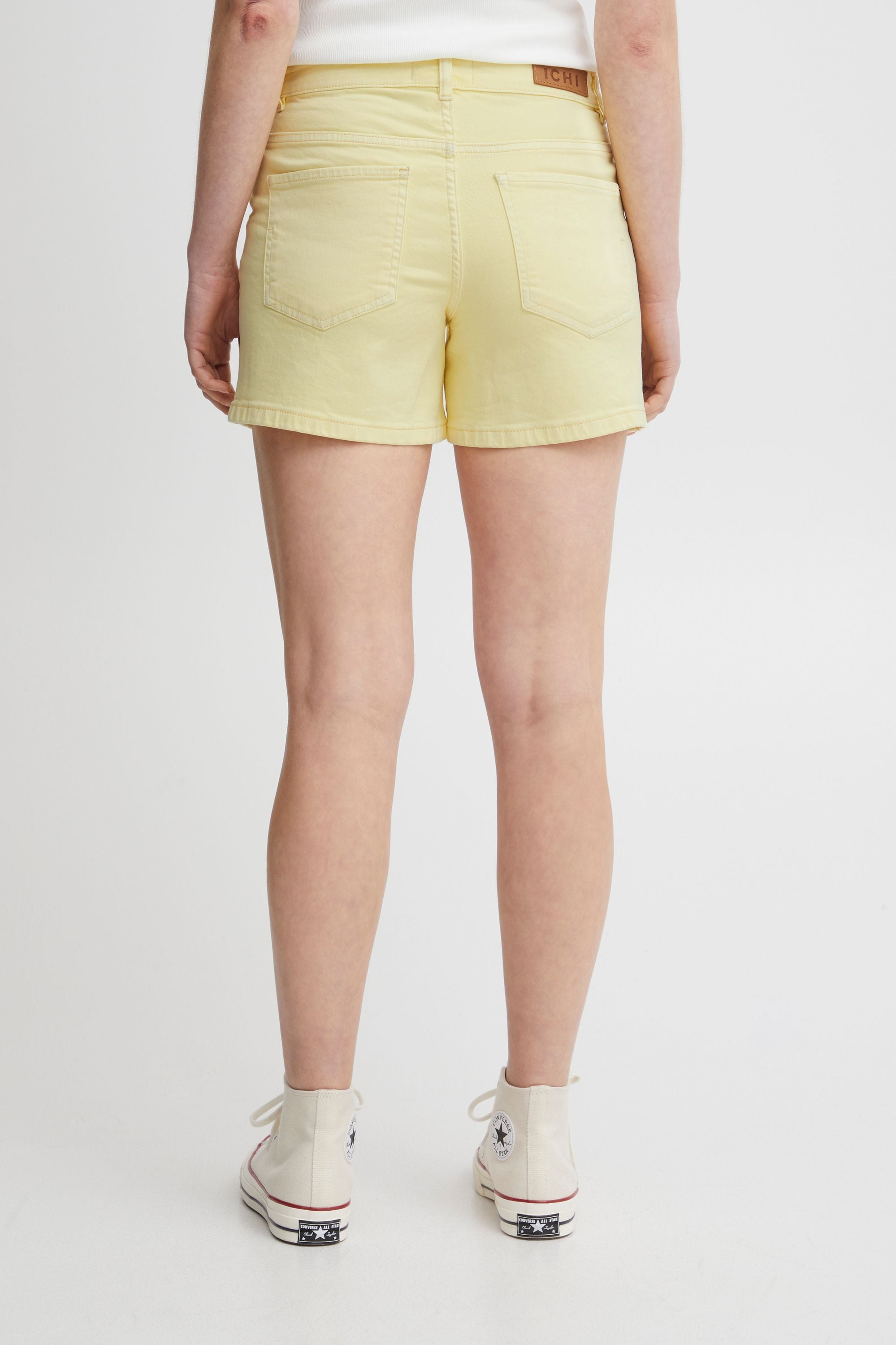 Ichi Shorts »Jeansshorts IHCenny«