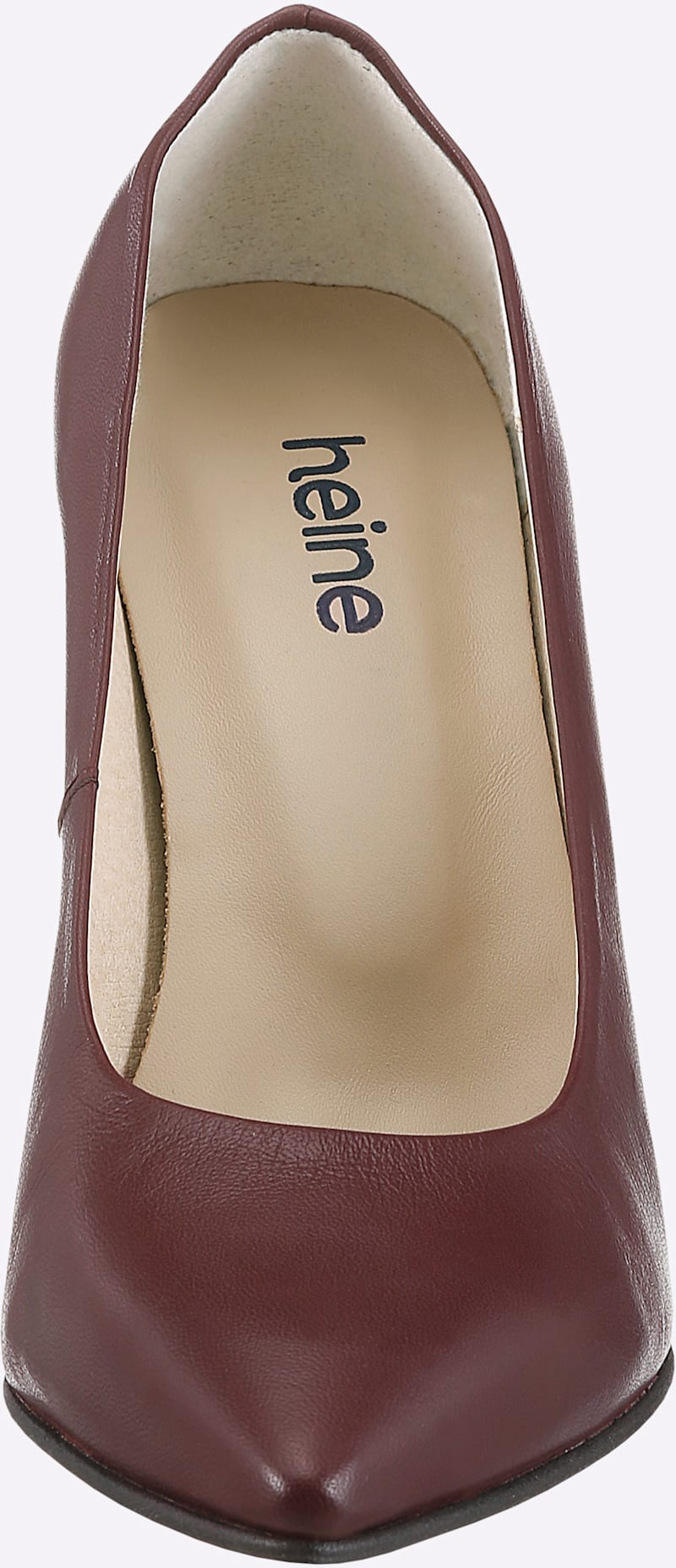 heine Pumps