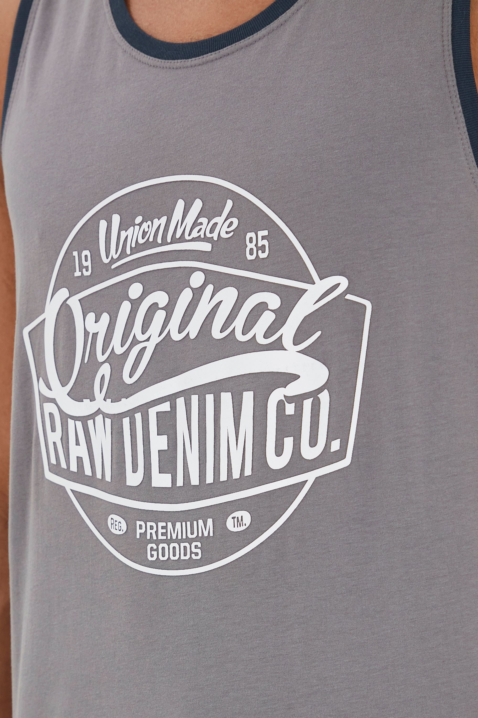 Blend Longtop »Tanktop BHWalex«