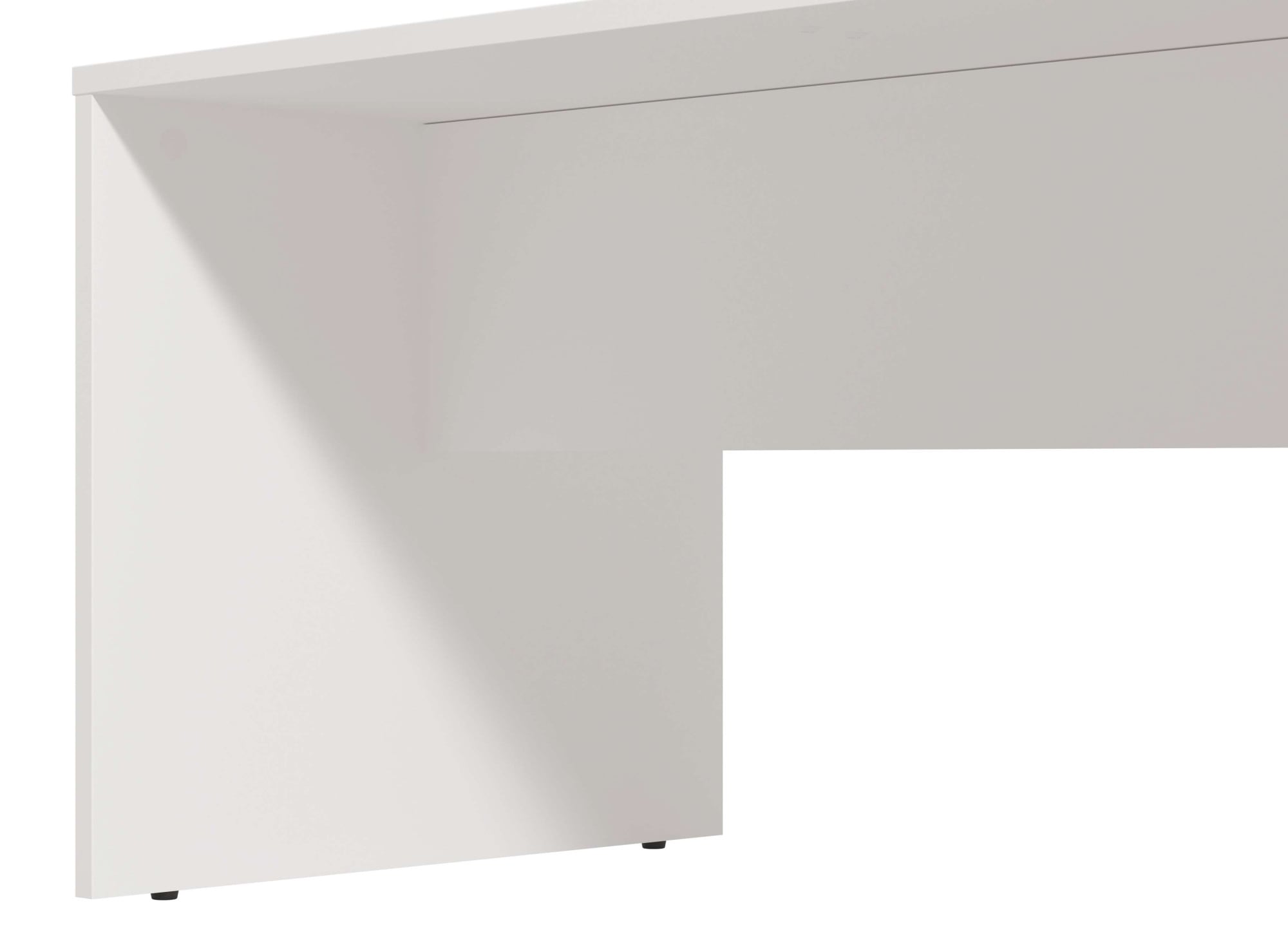 Home affaire Couchtisch »Bolton Kaffeetisch, 90 cm, in trendigen Farben, modern«, Wohnzimmertisch, Klassischer Wohnzimmertisch-Beistelltisch
