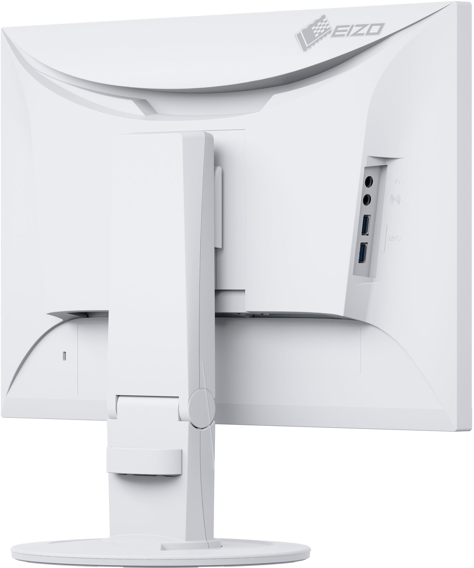 Eizo LED-Monitor »FlexScan EV2360« 57 cm/23 ″  1920 x 1200 px WUXGA 5 Reaktionszeit 60 Hz