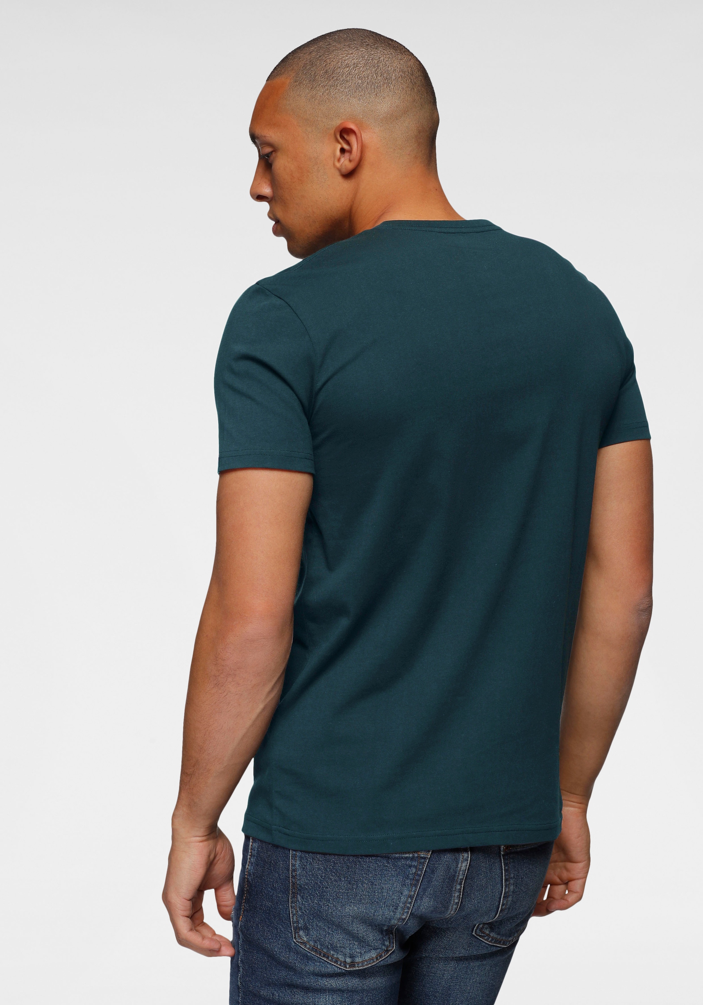 O'Neill T-Shirt »JACK O'NEILL MUIR T-SHIRT«