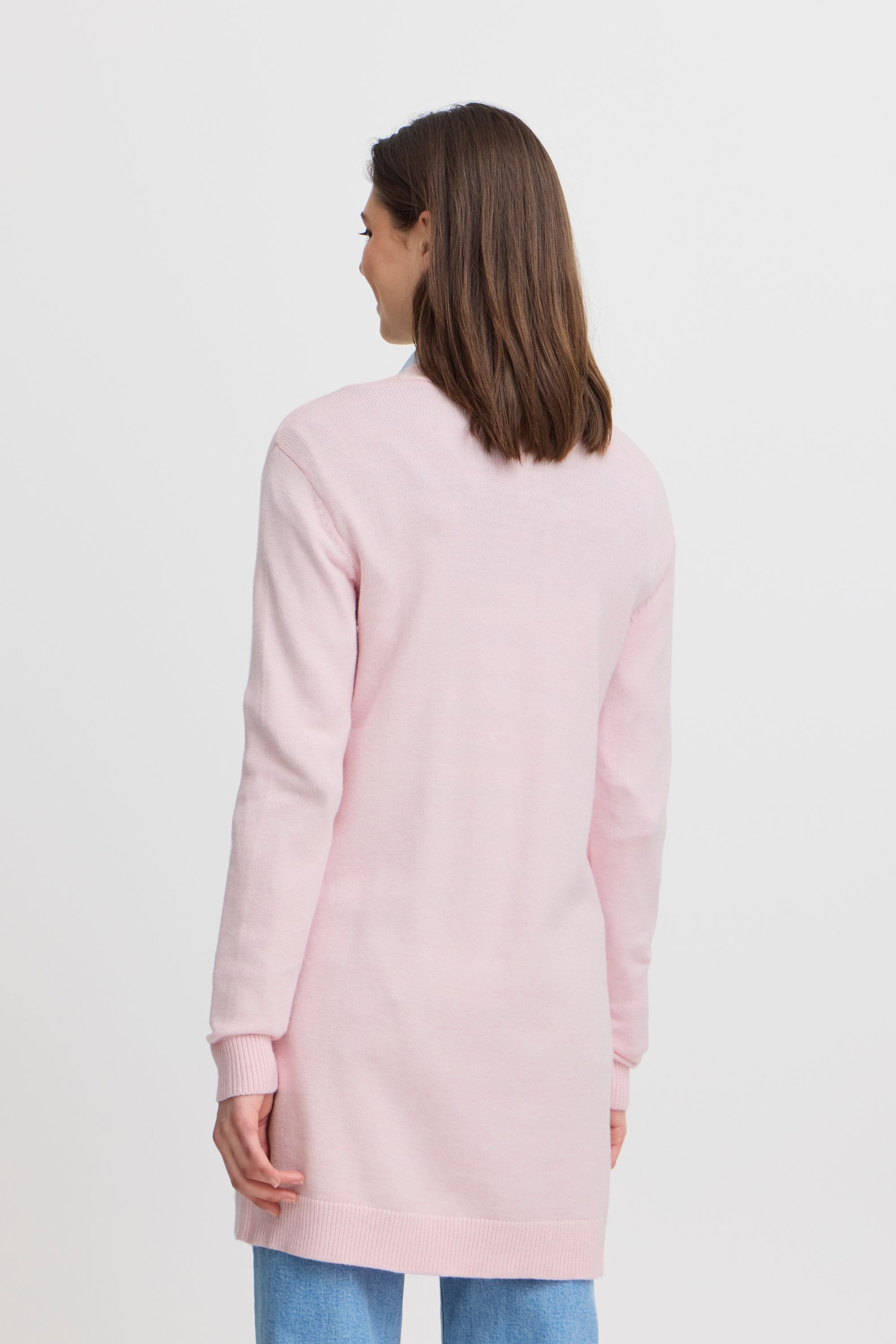 b.young Strickjacke »Strickjacke BYNonina«