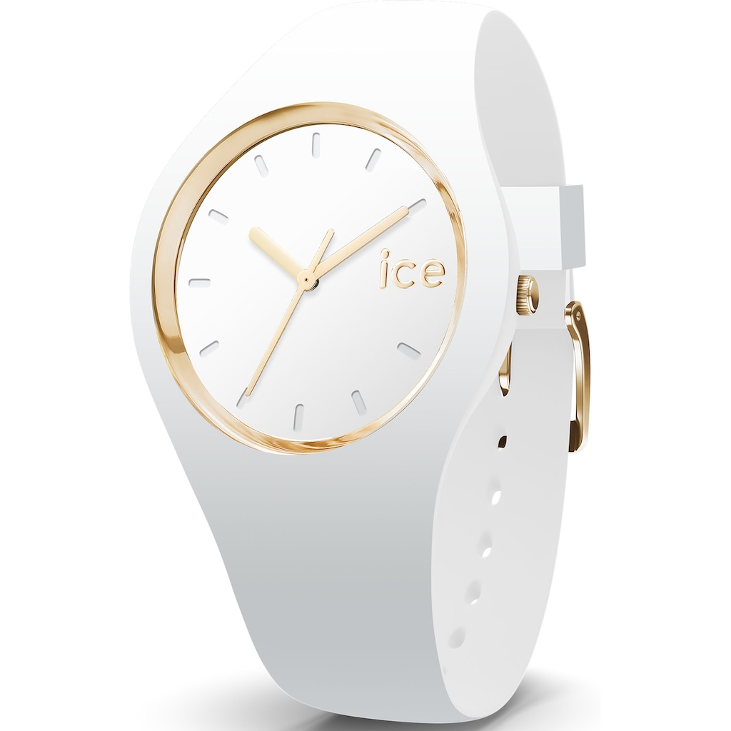 ice-watch Quarzuhr »ICE glam, 000981«