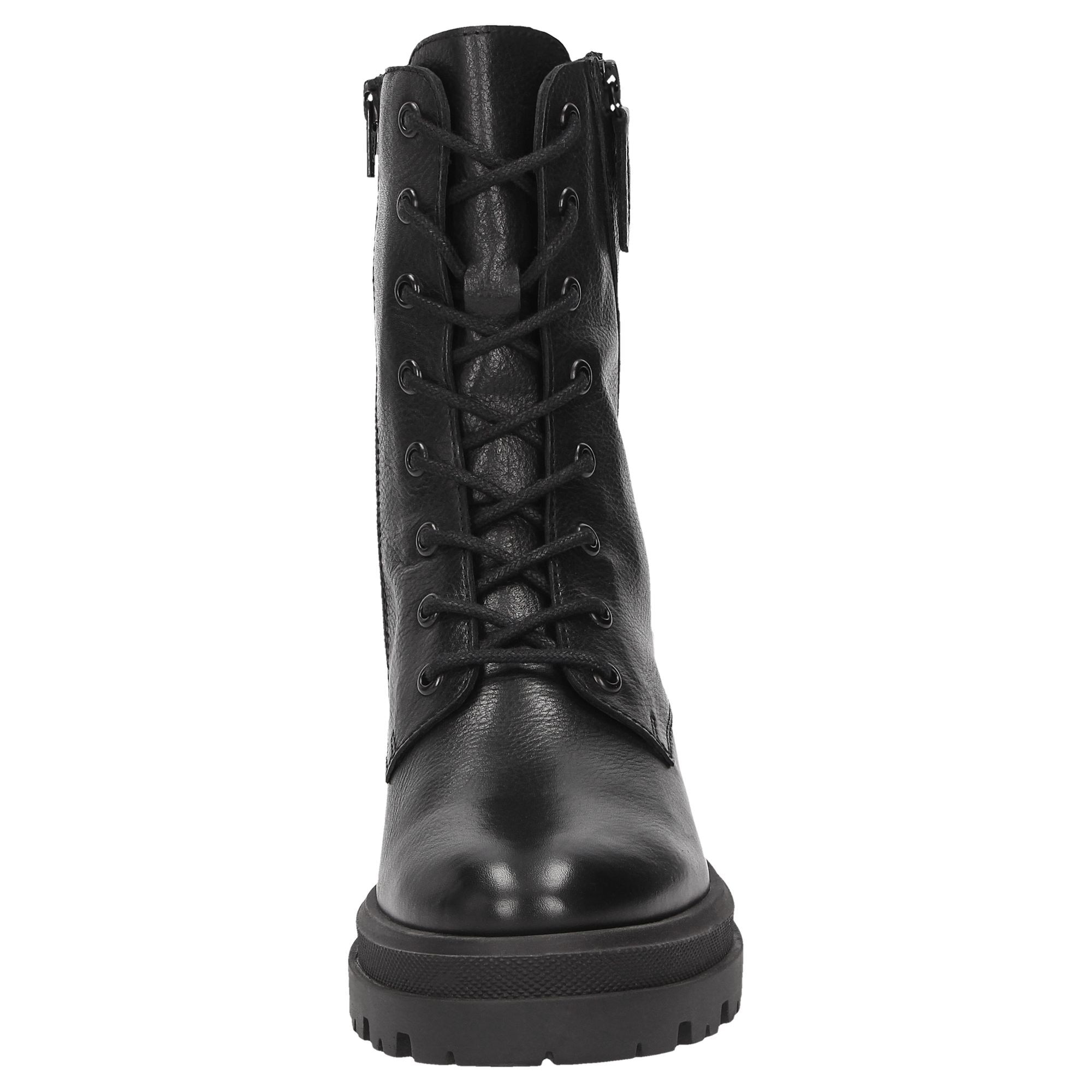 SIOUX Stiefelette »Kuimba-708«