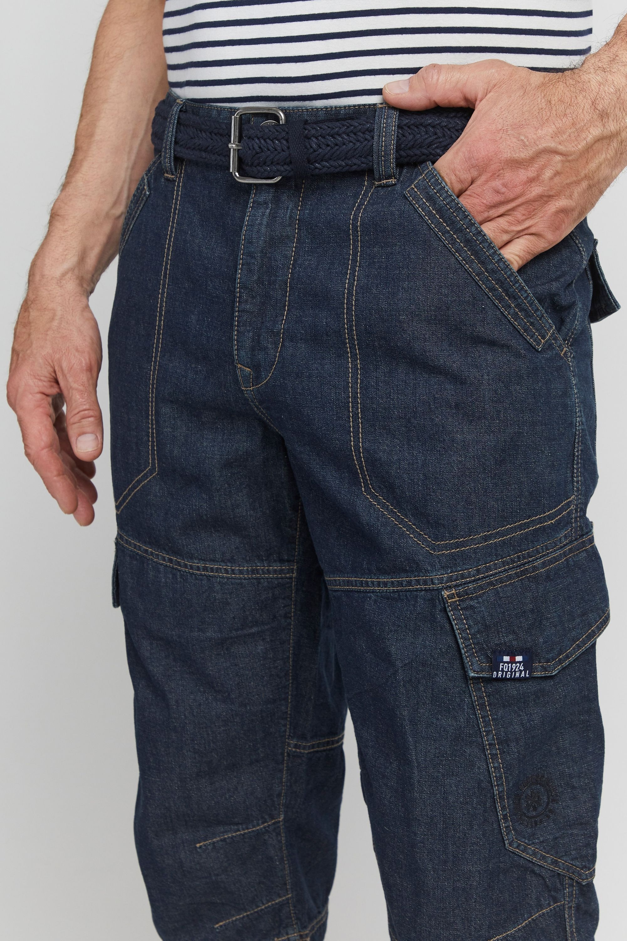 FQ1924 Cargoshorts »Cargoshorts FQZamo«