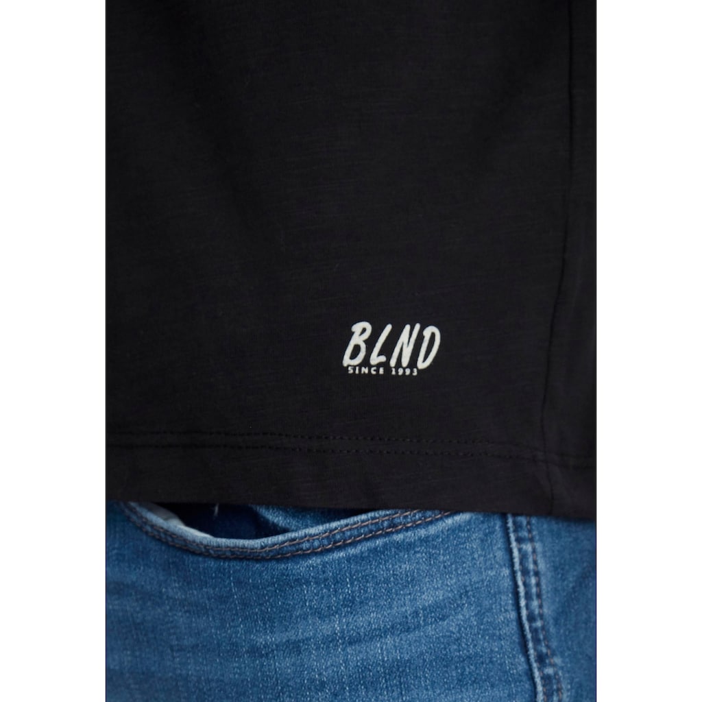 Blend Langarmshirt