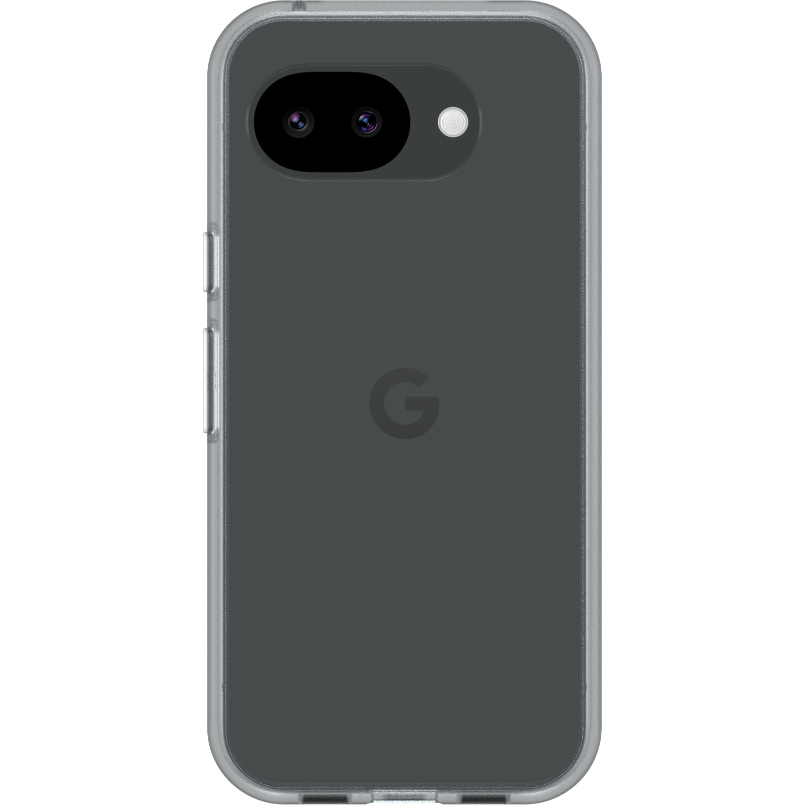 Otterbox Handyhülle »React Series Google Pixel 10a« Google Pixel 10a Backcover, Schutzhülle, Handyschutzhülle, Case, Schutzcase, stoßfest
