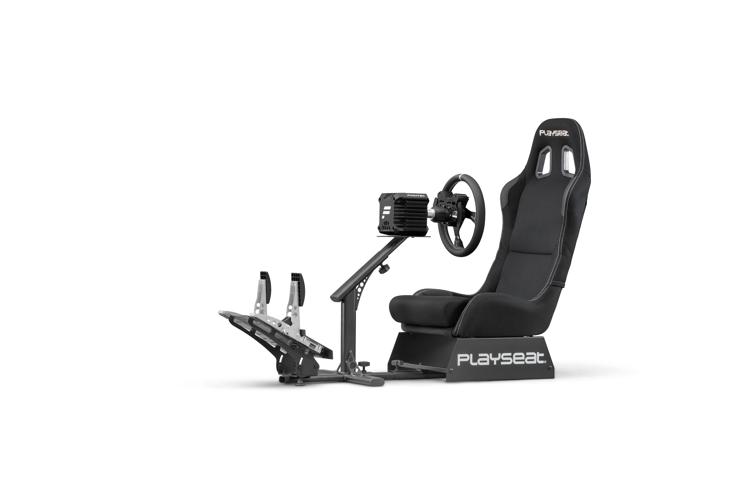 Playseat Gaming-Stuhl »Playseat Evolution - Schwarz«