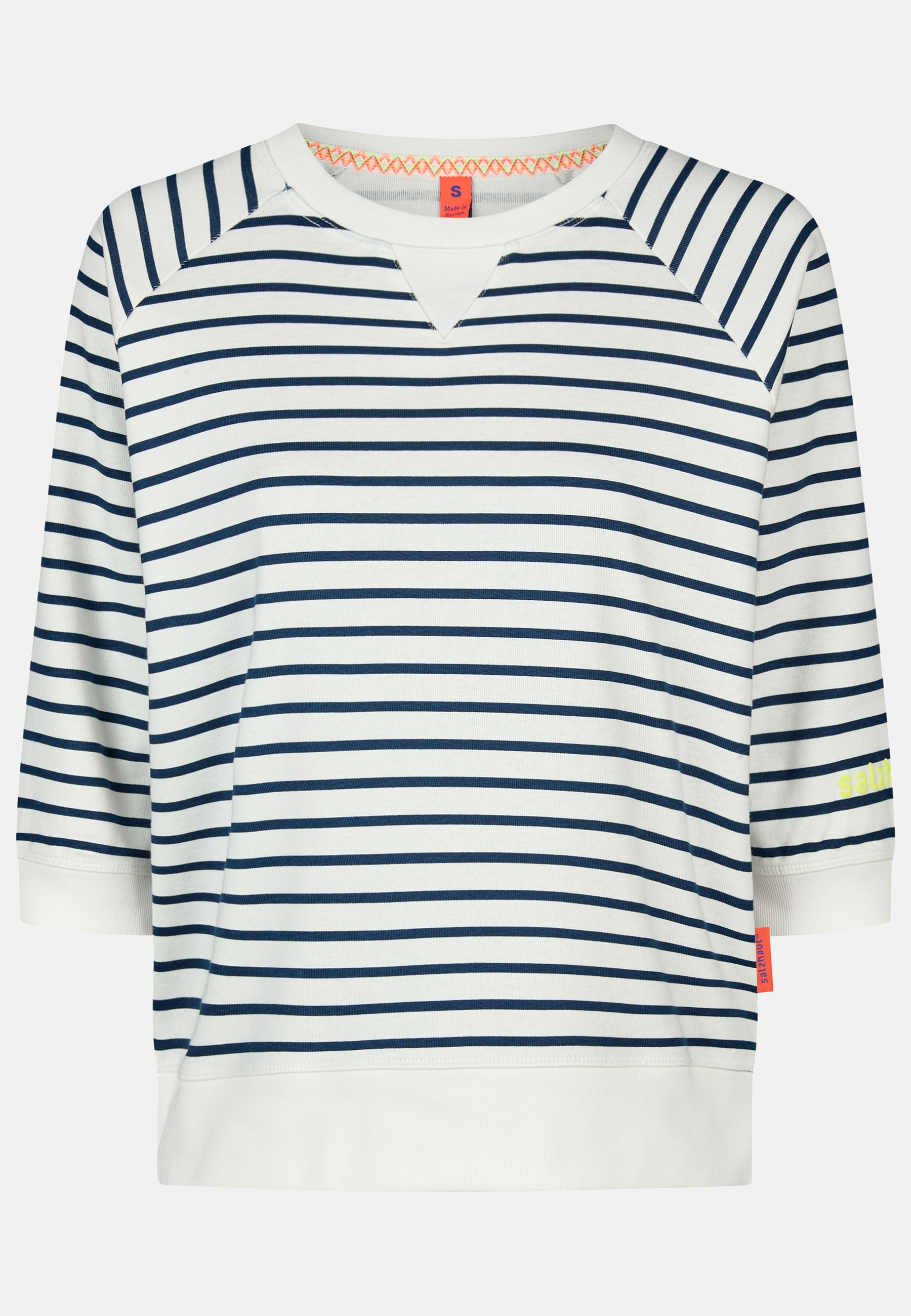 salzhaut T-Shirt »Shirt BESONNERS«
