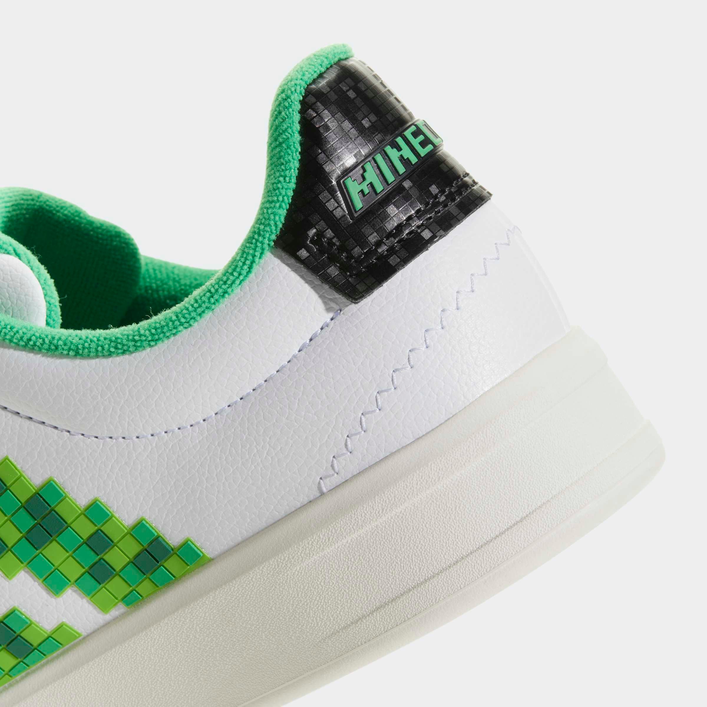 adidas Sportswear Sneaker »GRAND COURT MINECRAFT«
